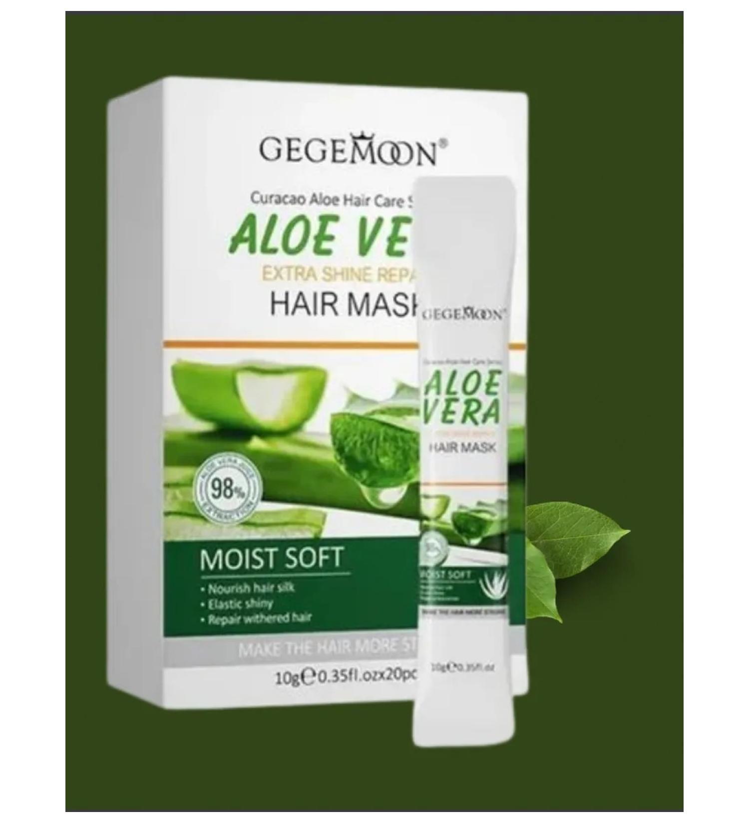 sadoer Overnight gel mask