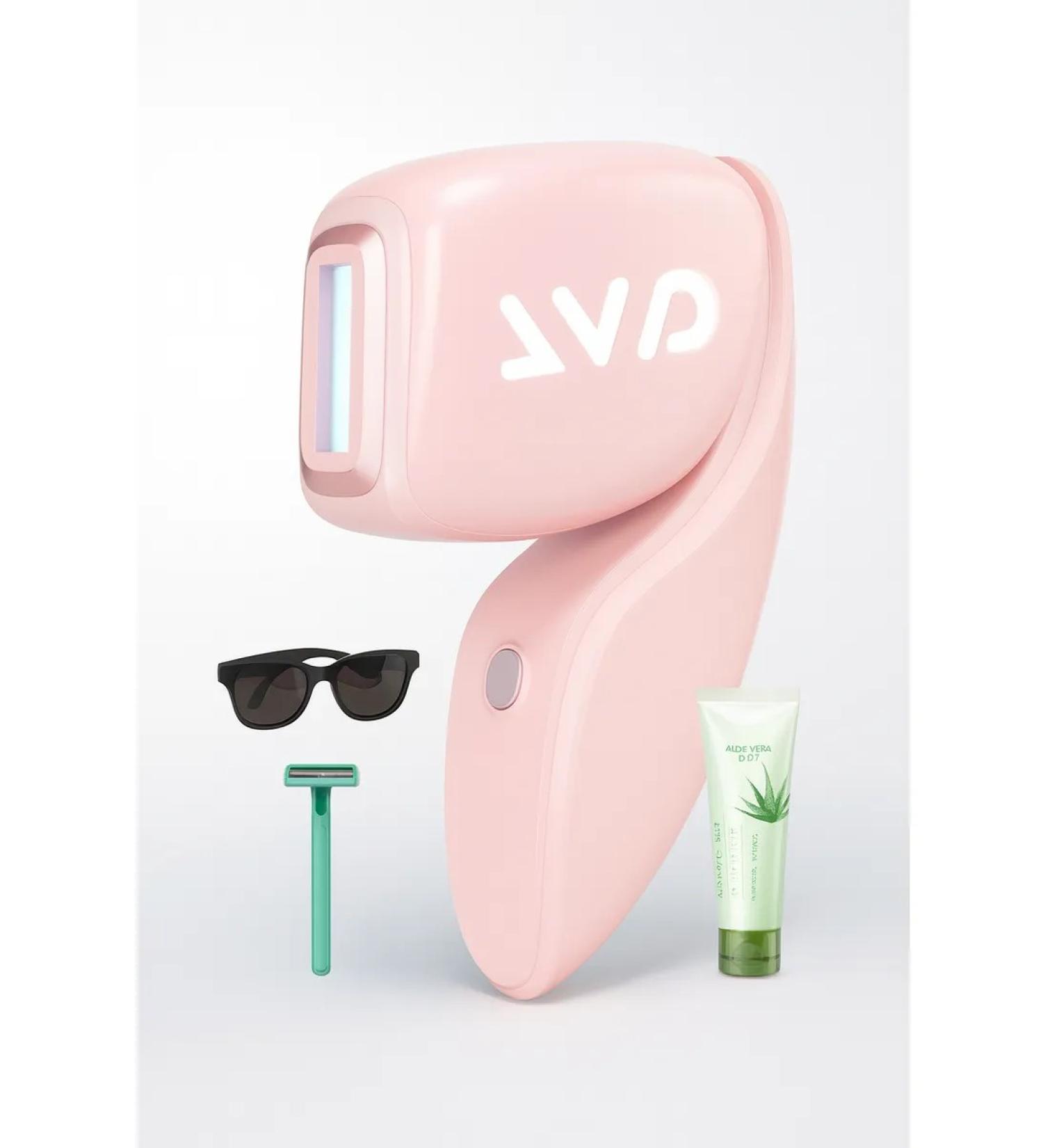 OVL laser epilator for home - Buy Online on GoSupps.com