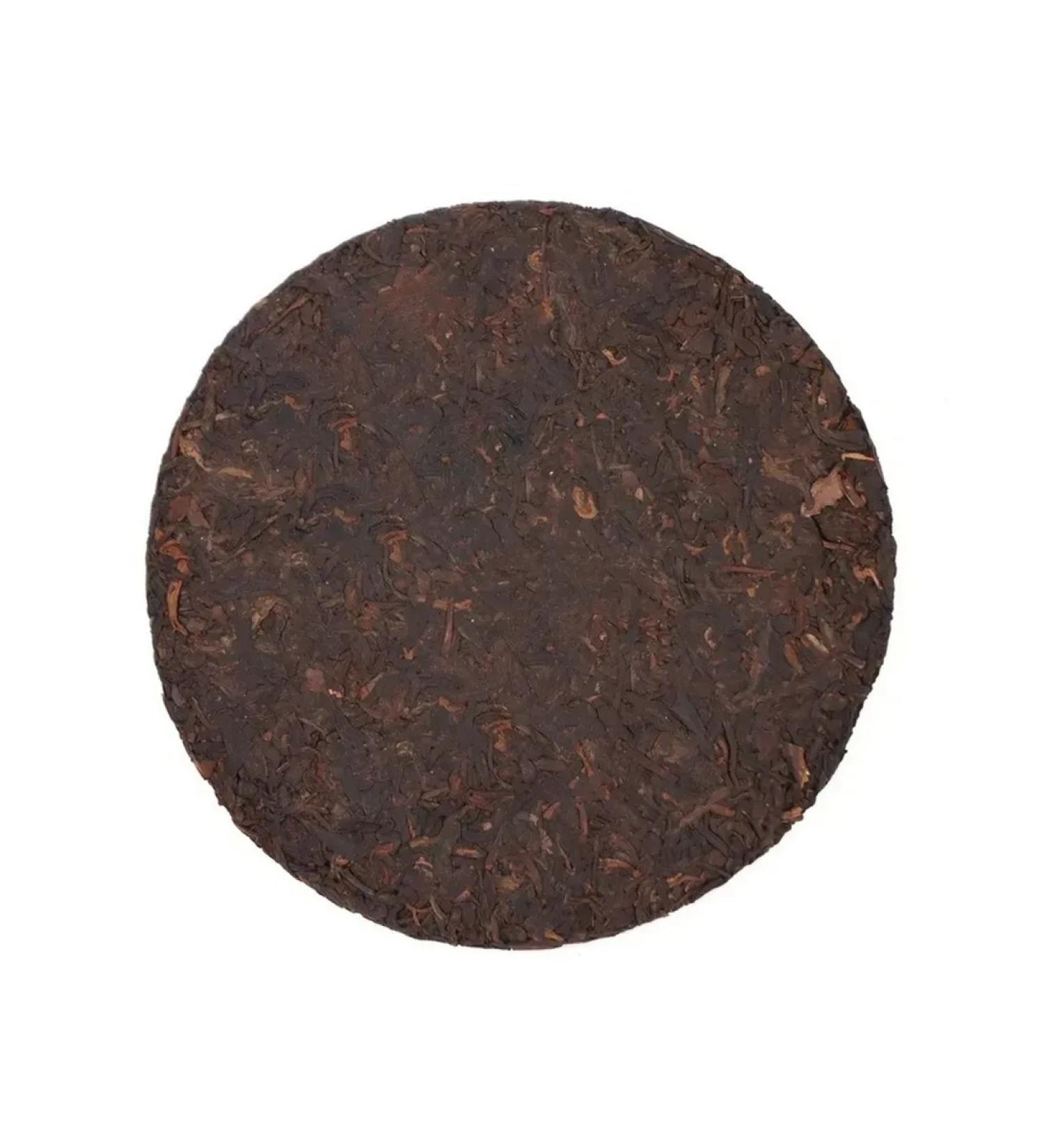 JEKITCHAY Exclusive dark tea from Manhai - Buy Online on GoSupps.com