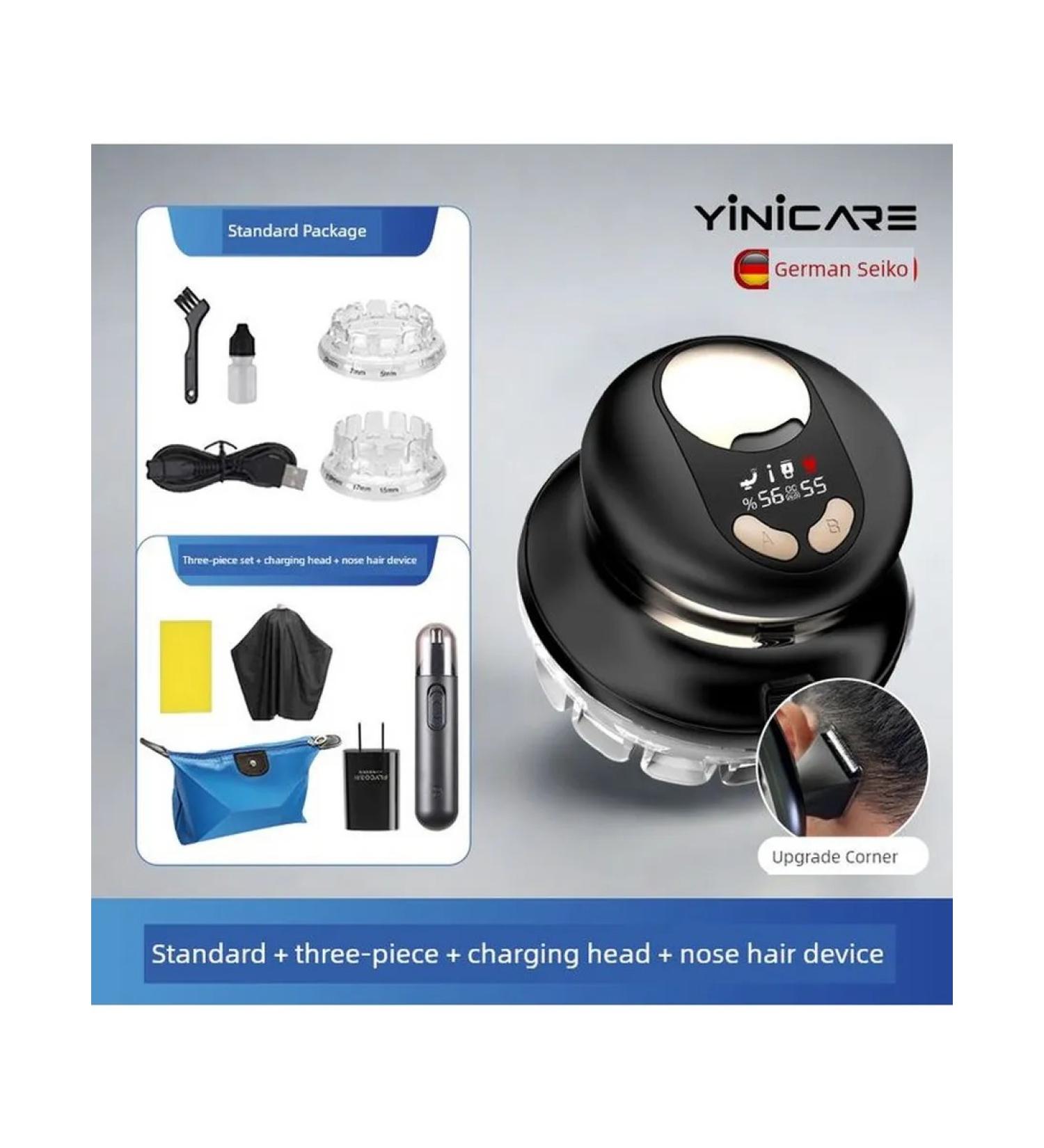 Machine LK678 whiskey charging nose 8 items - Buy Online on GoSupps.com