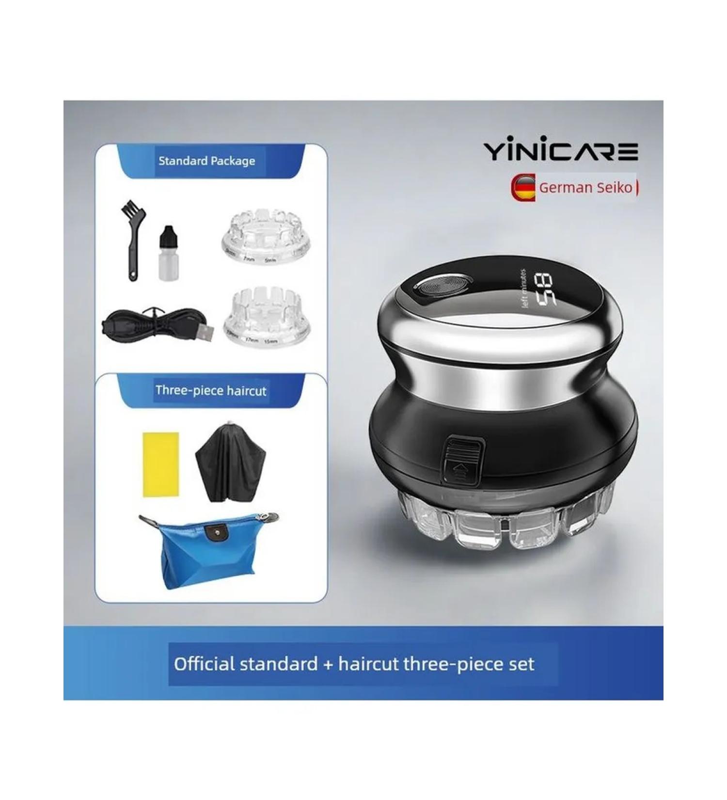 LK678 machine "Entry Gun" 8 items - Buy Online on GoSupps.com