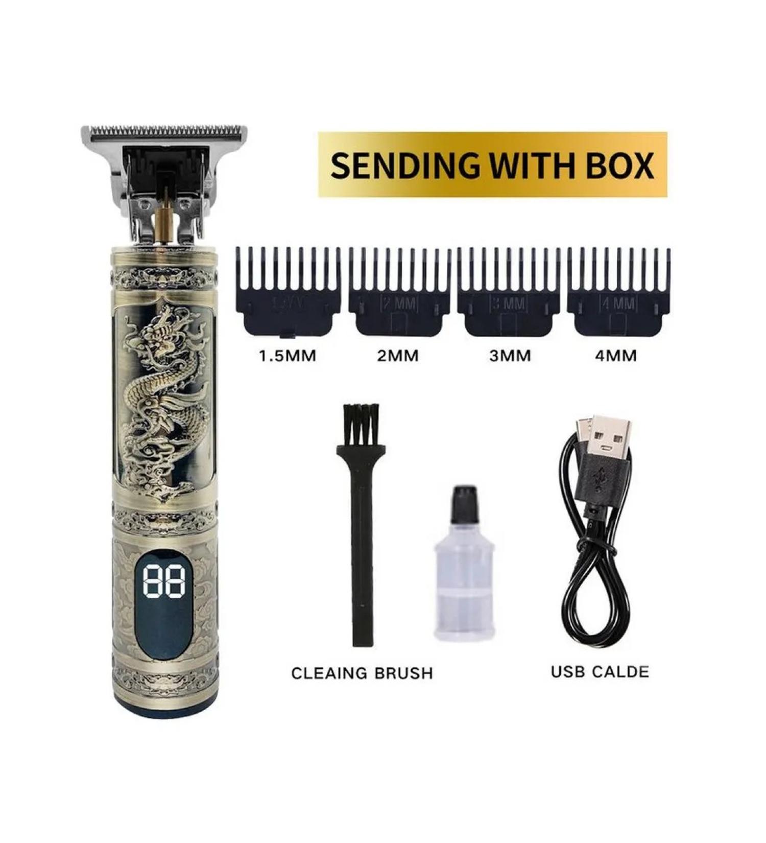 Electric Britter Universal-Longfang display ABS - Buy Online on GoSupps.com