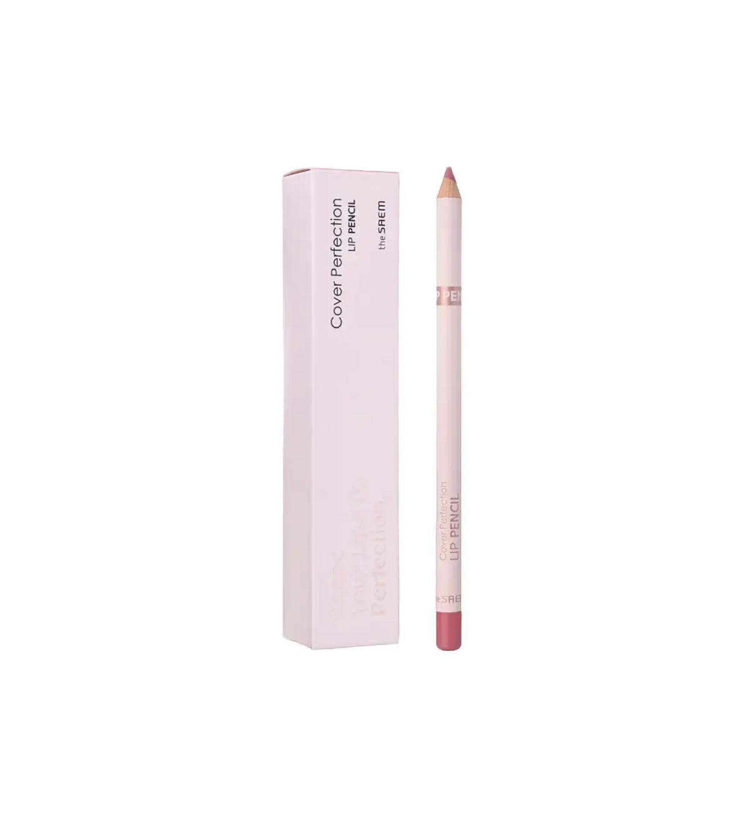 THE SAEM Lip pencil 10 urbane 2.5 g