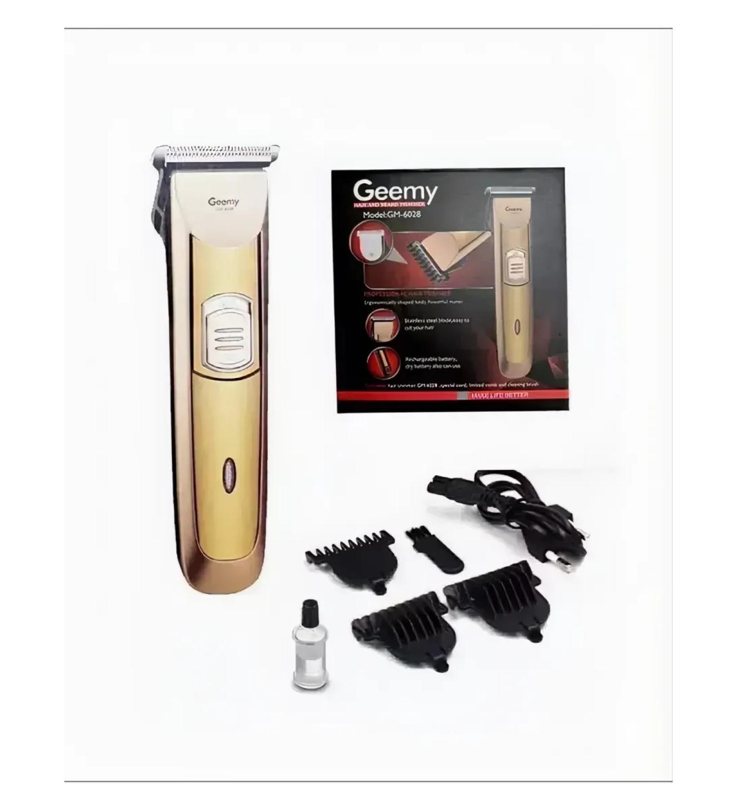 Trimmer for beard and hair - Buy Online on GoSupps.com