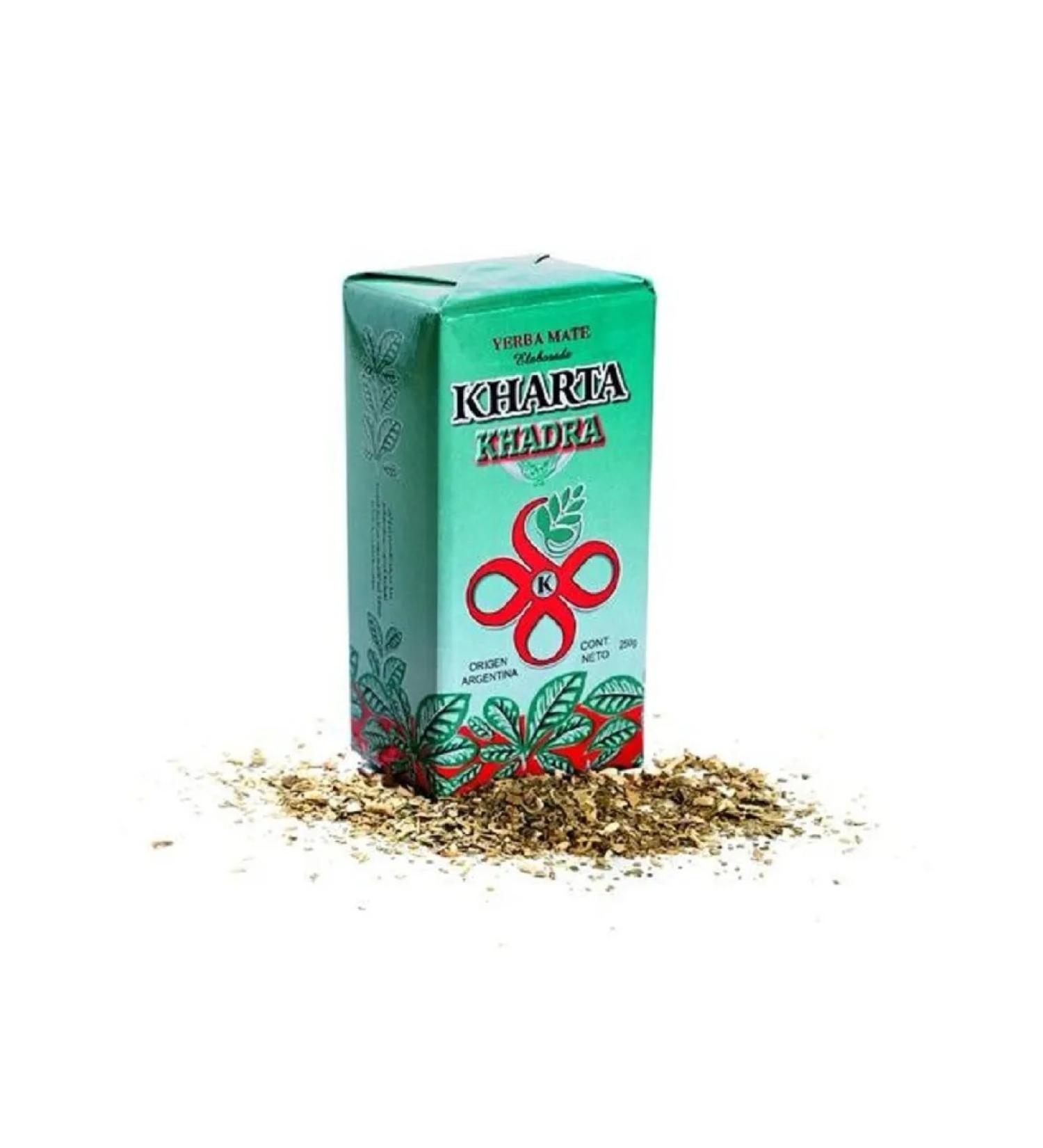 Jerba Mate Mate Herbal Tonic Kharta