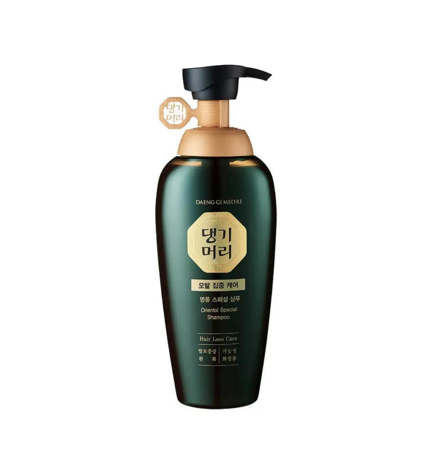 Daeng Gi Meo Rioriginal Hair shampoo - Buy Online on GoSupps.com