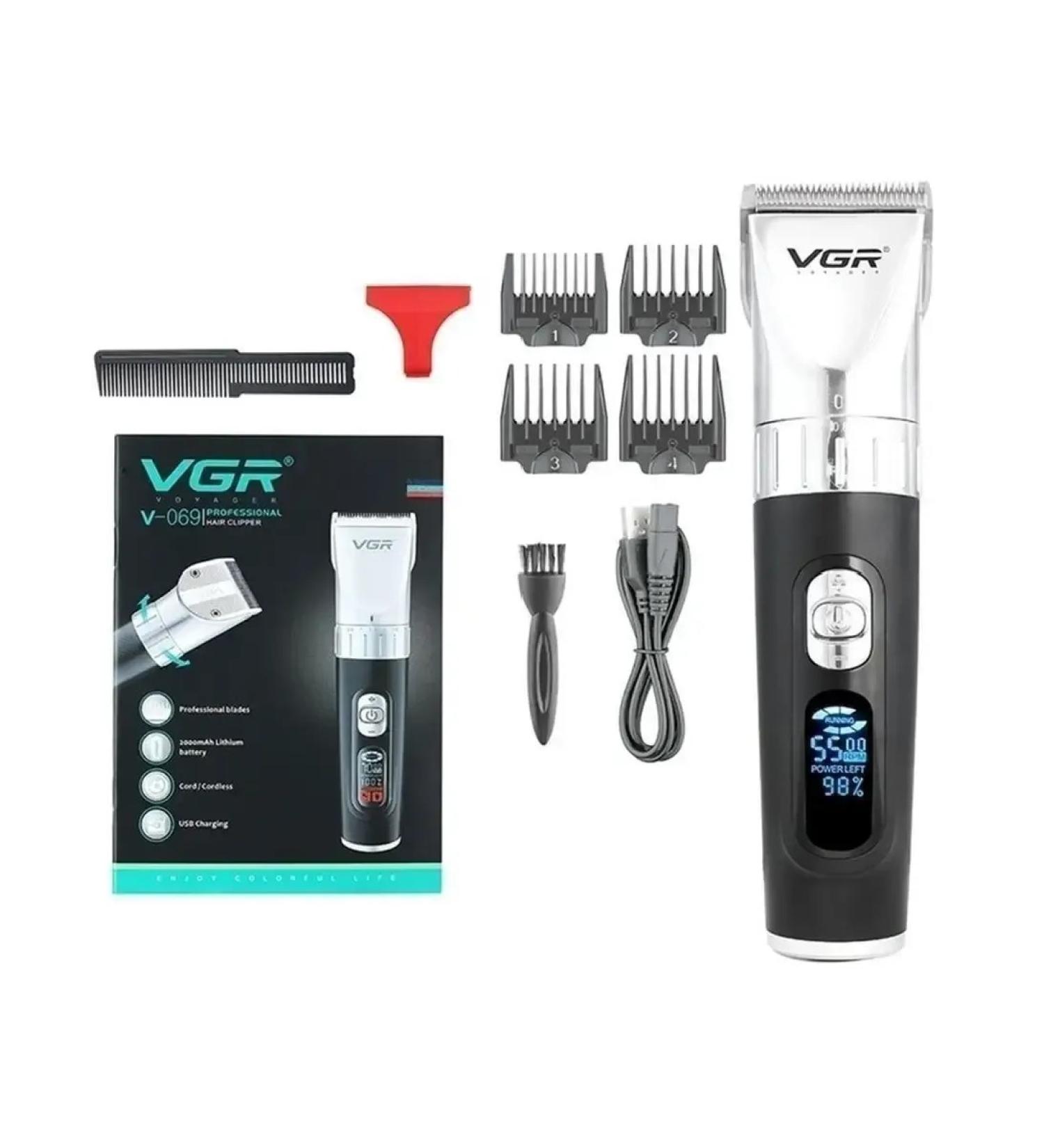 OGLink Professional hair cutting machine - Buy Online on GoSupps.com