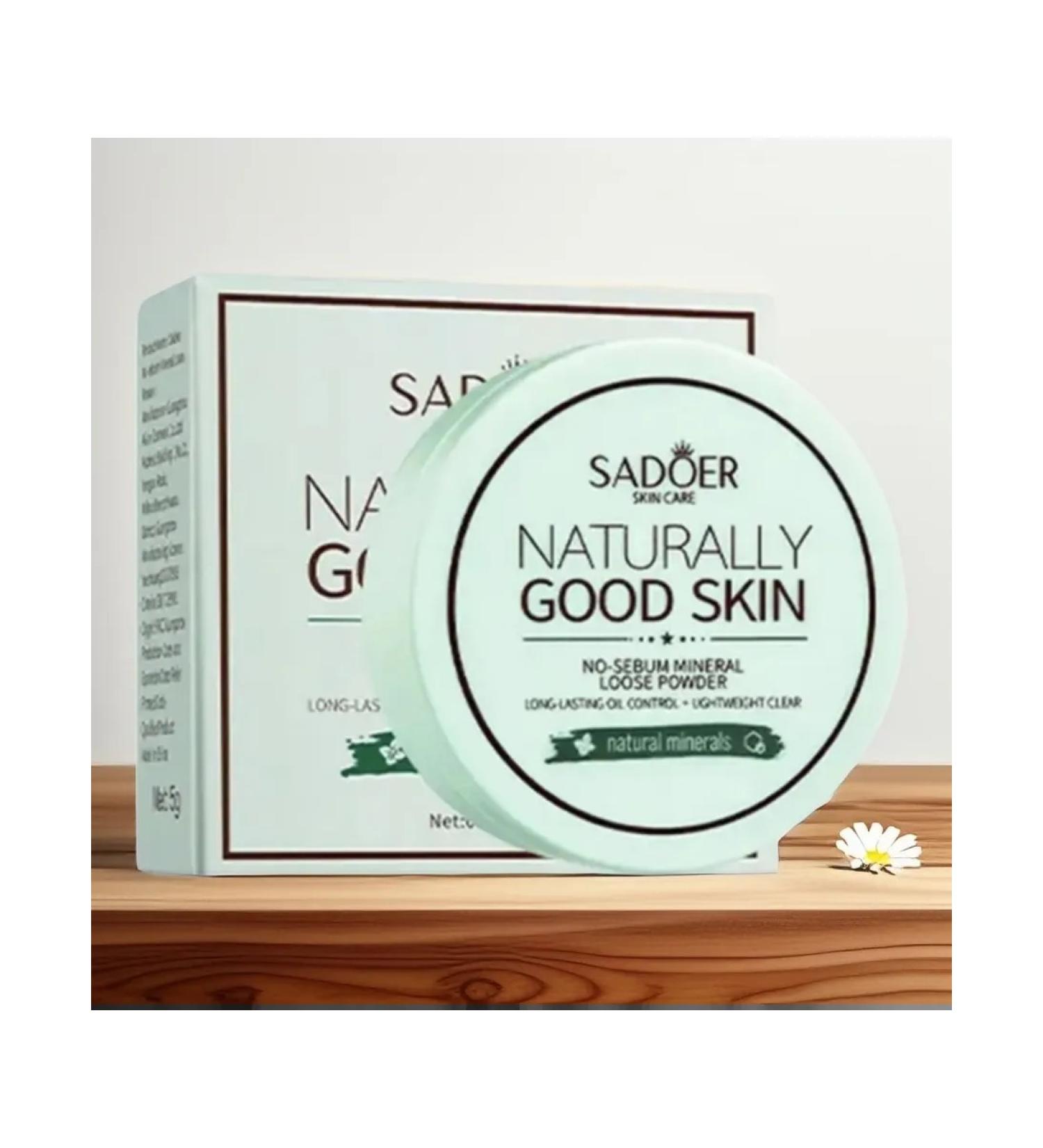 Sadoer's scattered powder 5g