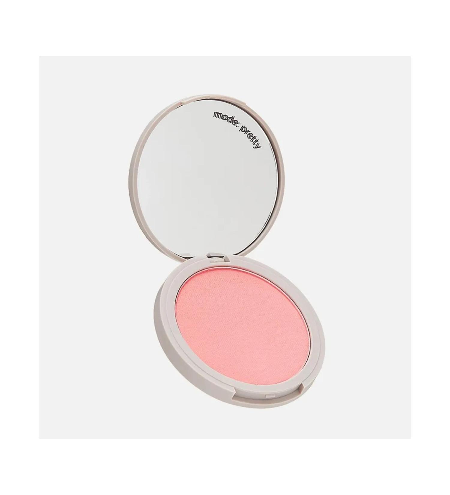MIXIT Face blush tone 01 Dry compact Make Up - Buy Online on GoSupps.com