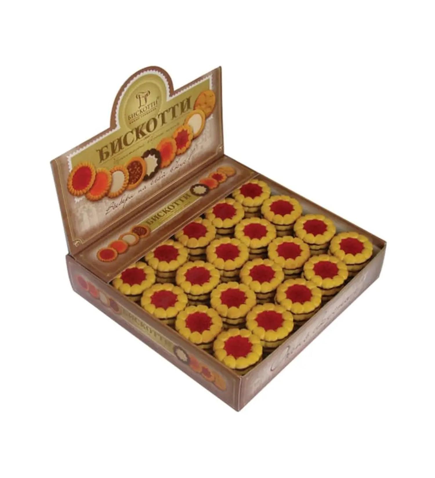 Biscotti Costes Costa Bravo 2 kg