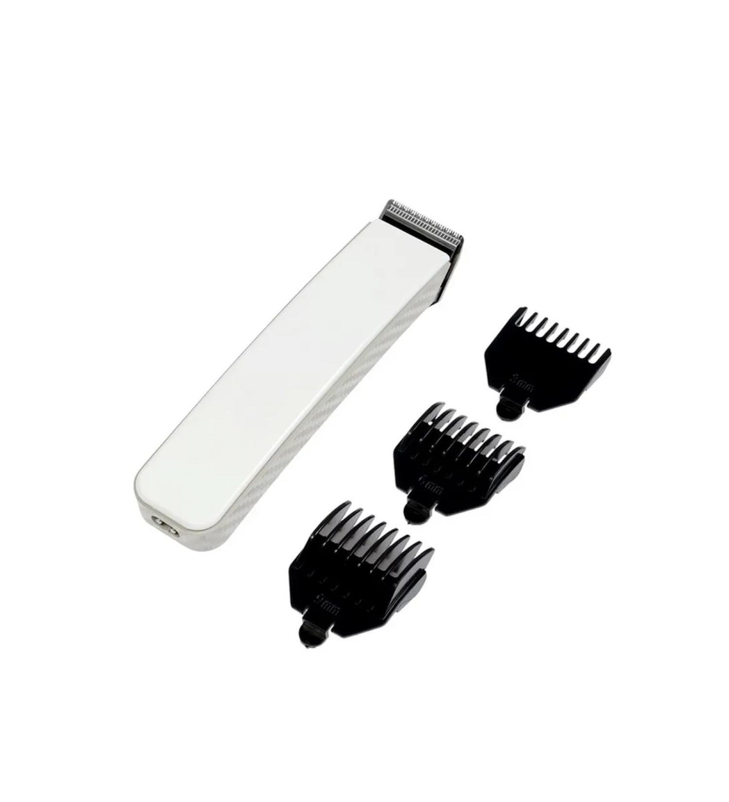 Luazon Home Hair cutting machine with nozzles and LED indicator - Buy Online on GoSupps.com