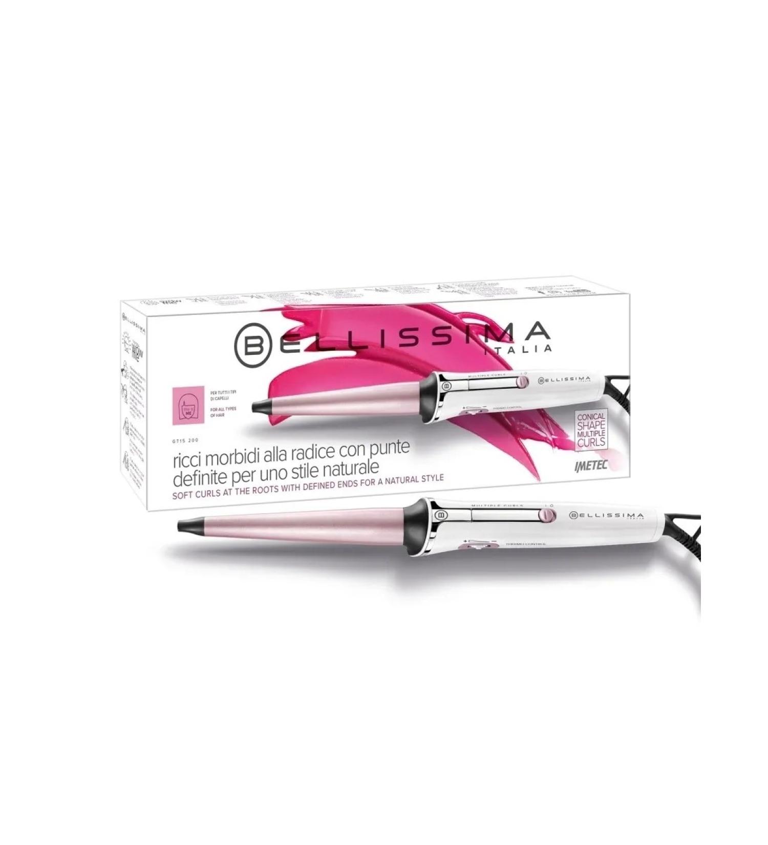 LayingStore Hair carrier for curling hair 13-25mm ceramics - Buy Online on GoSupps.com