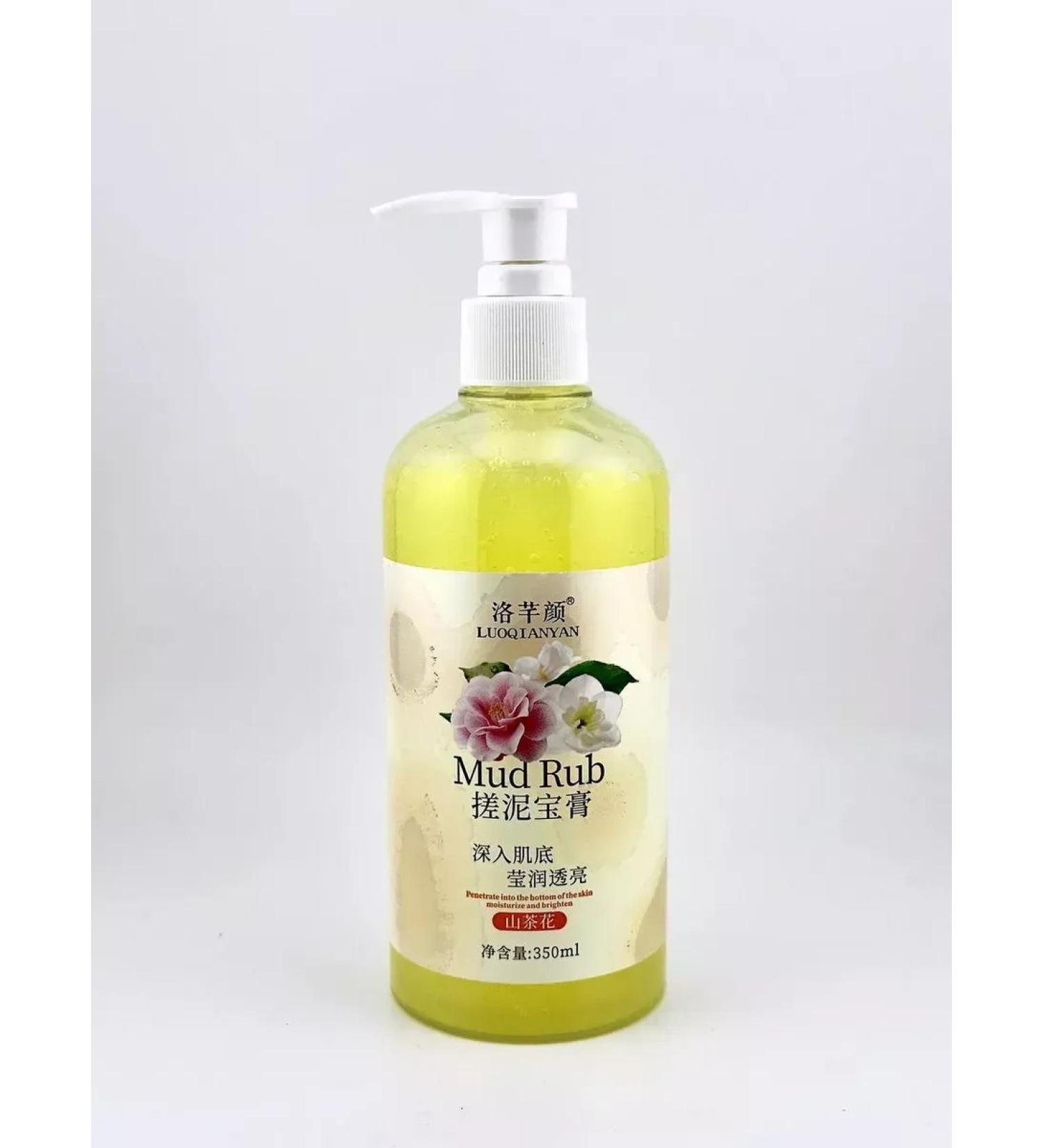 Golden Apple Body Body Skille-piling gel - Buy Online on GoSupps.com