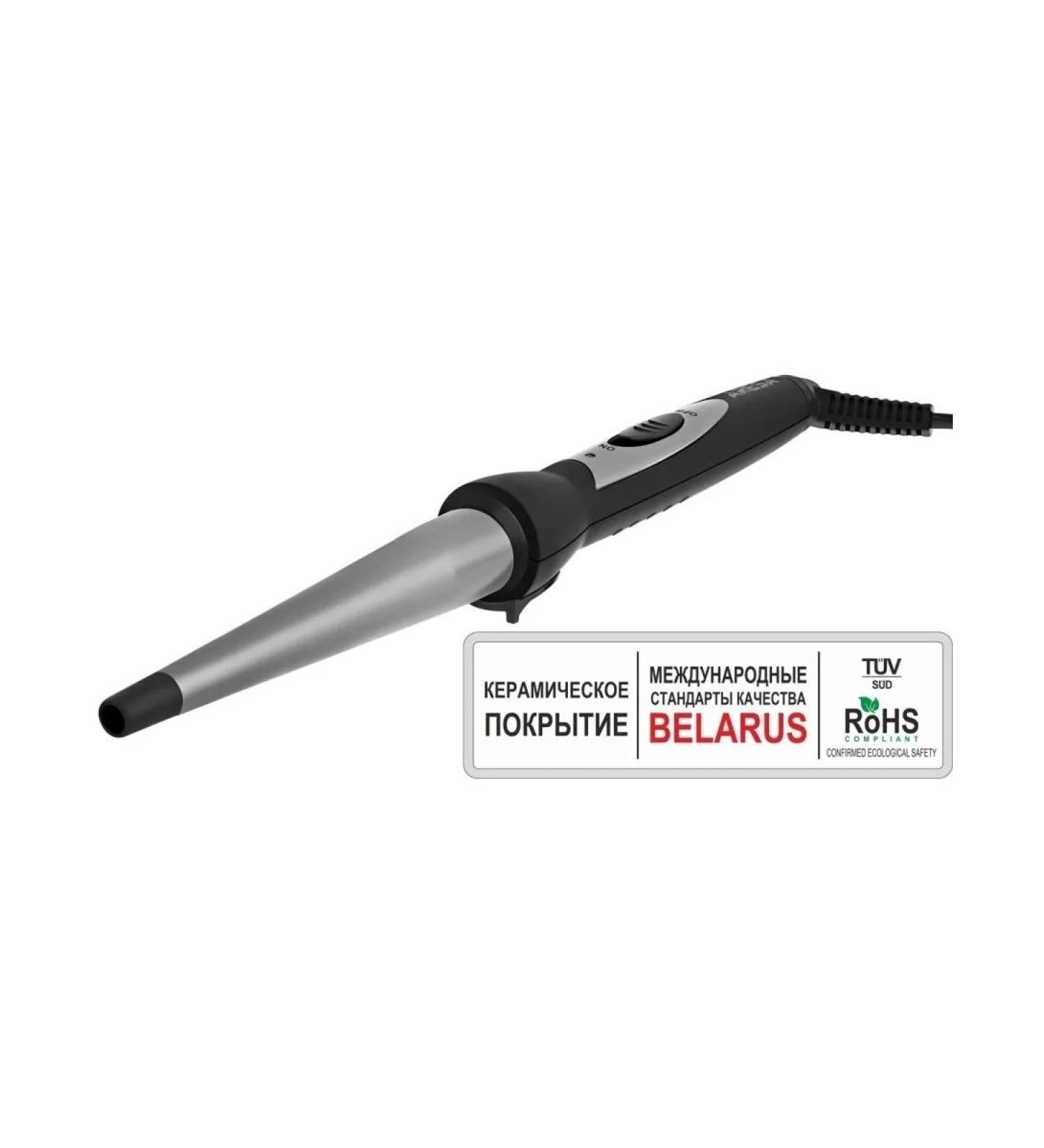 LayingStore Stayler for curls AR-3335 PLOSK ELSY Hair Hair - Buy Online on GoSupps.com