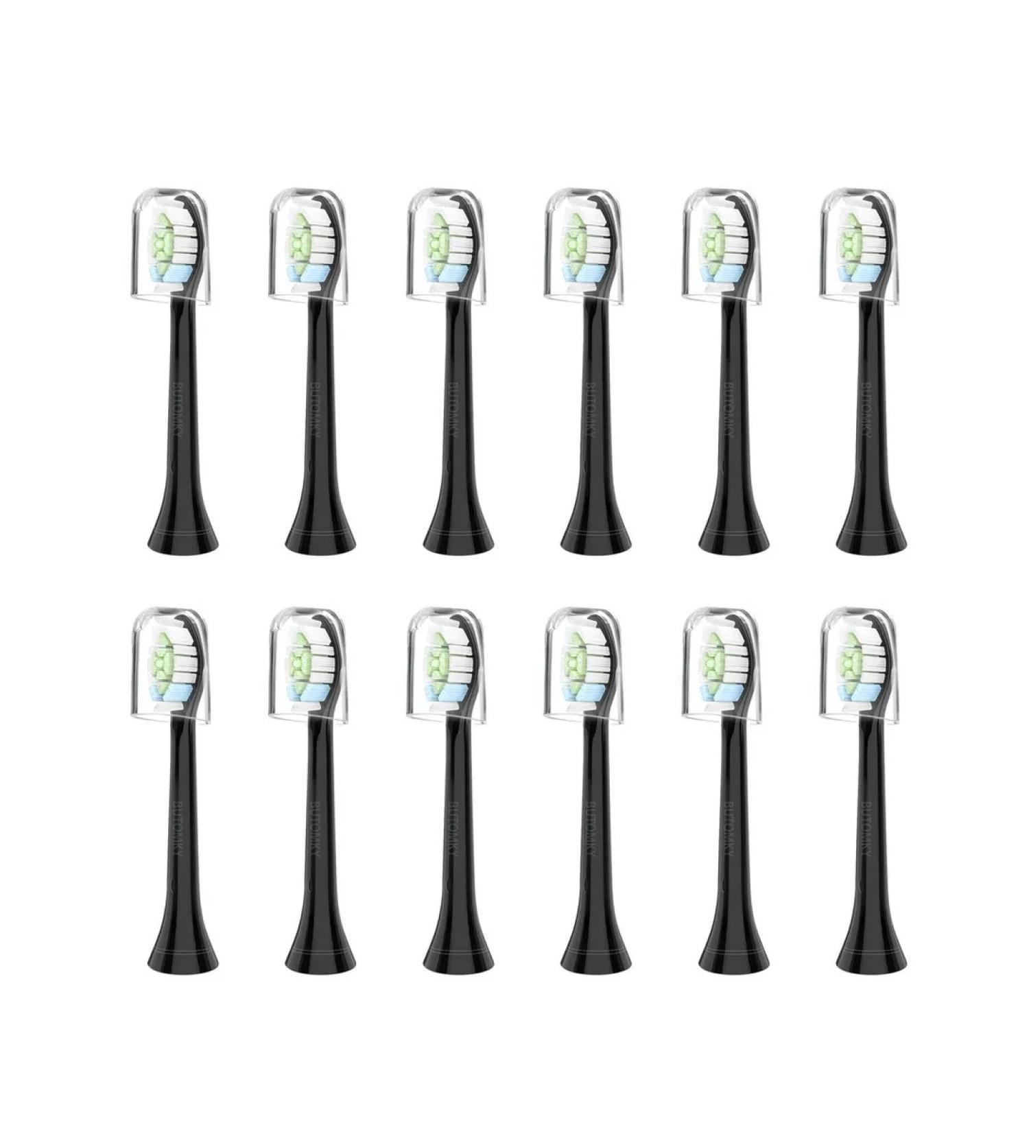 PHILIPS 12 pcs replacing black - Buy Online on GoSupps.com