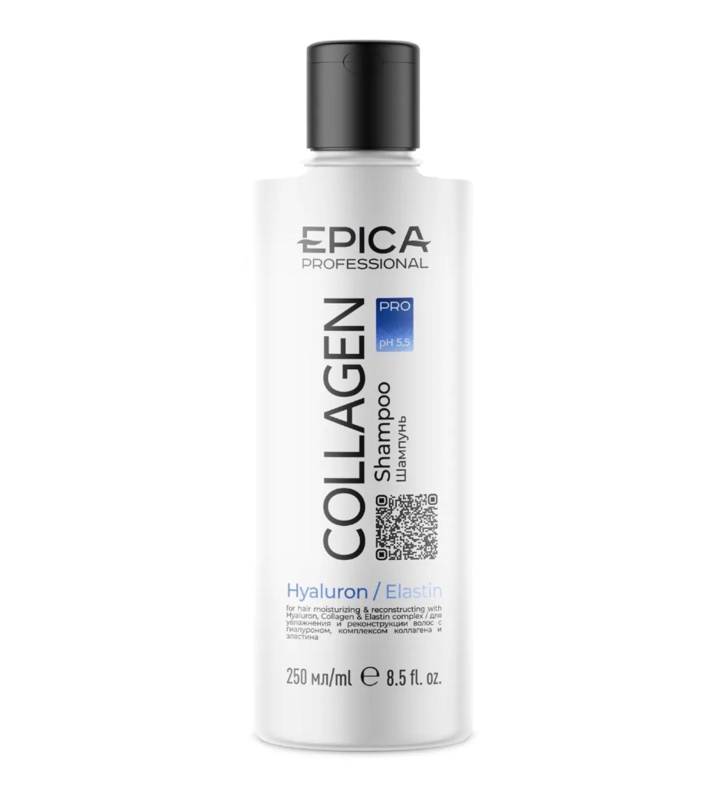 EPICA COLLAGEN PRO hair moisturizer 250 ml