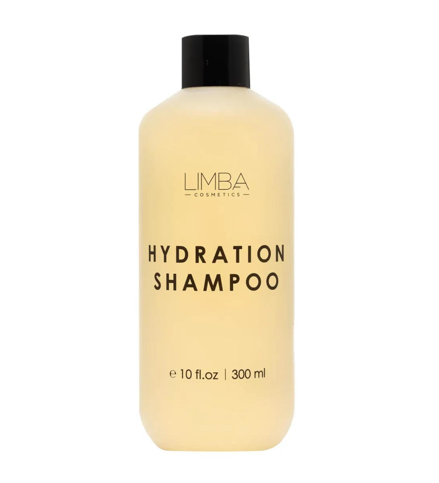 LIMBA COSMETICS Shampoo for normal and dry scalp