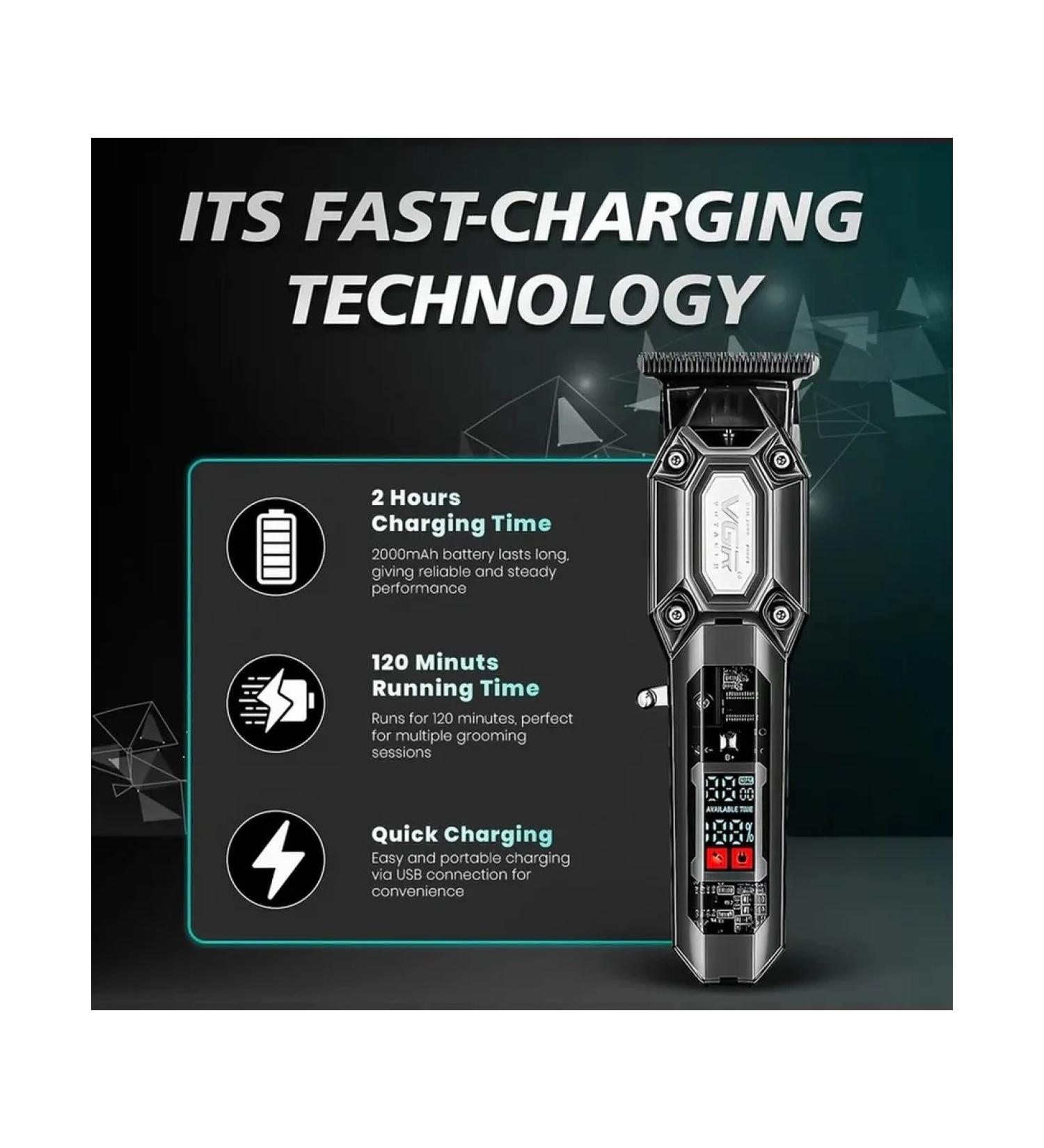 Universal electric grid for hair care - Buy Online on GoSupps.com