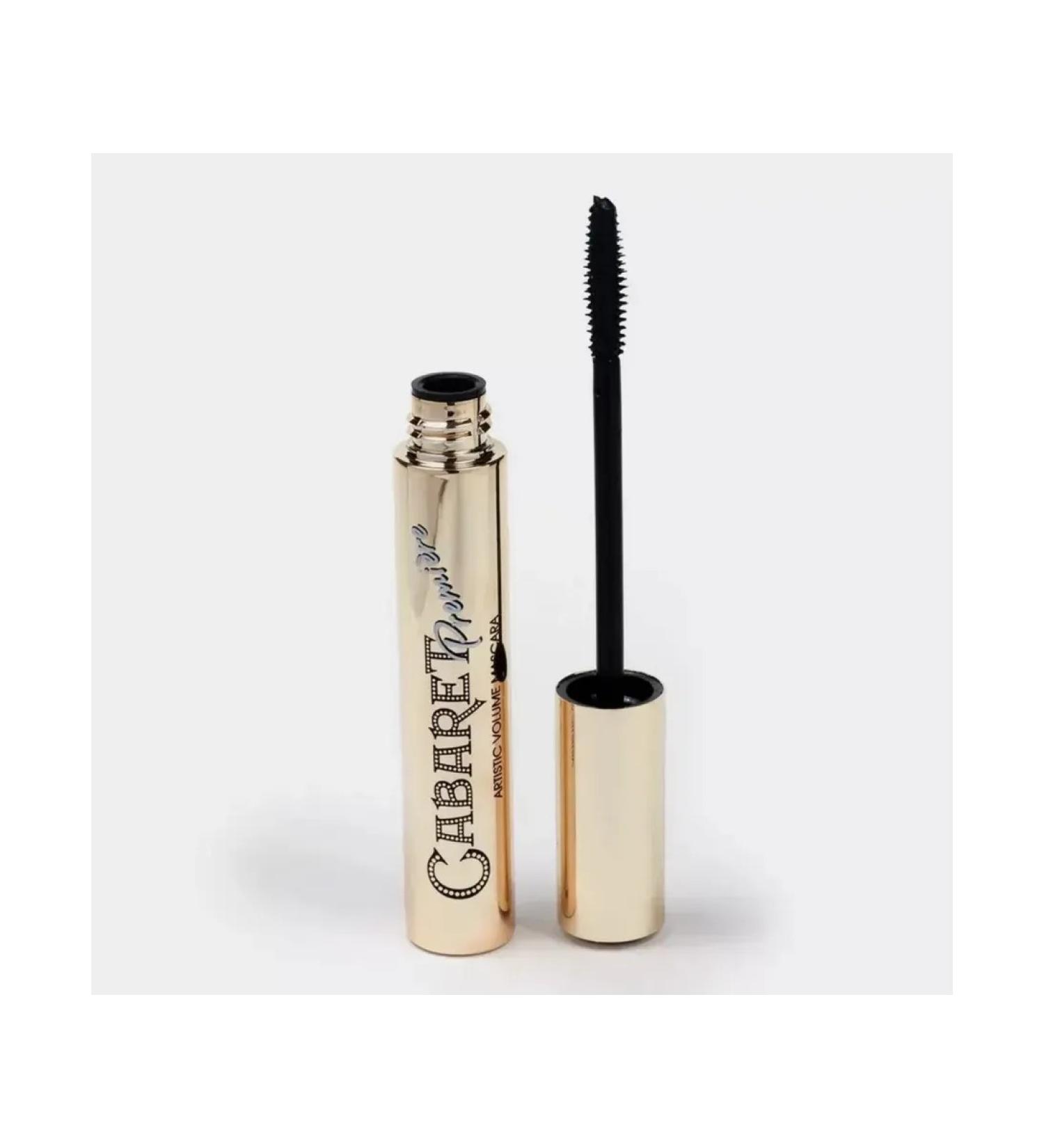 VIVIENNE SABO Lencing mascara tone 01 - Buy Online on GoSupps.com
