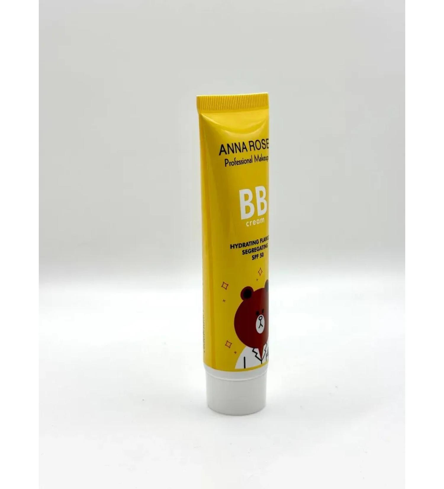 Franklin Moisturizing and sunscreen VV-cream SPF 50 - Buy Online on GoSupps.com