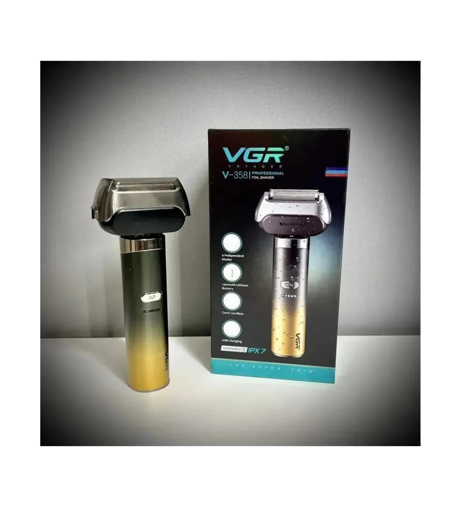 Convenient and modern electric shock for men