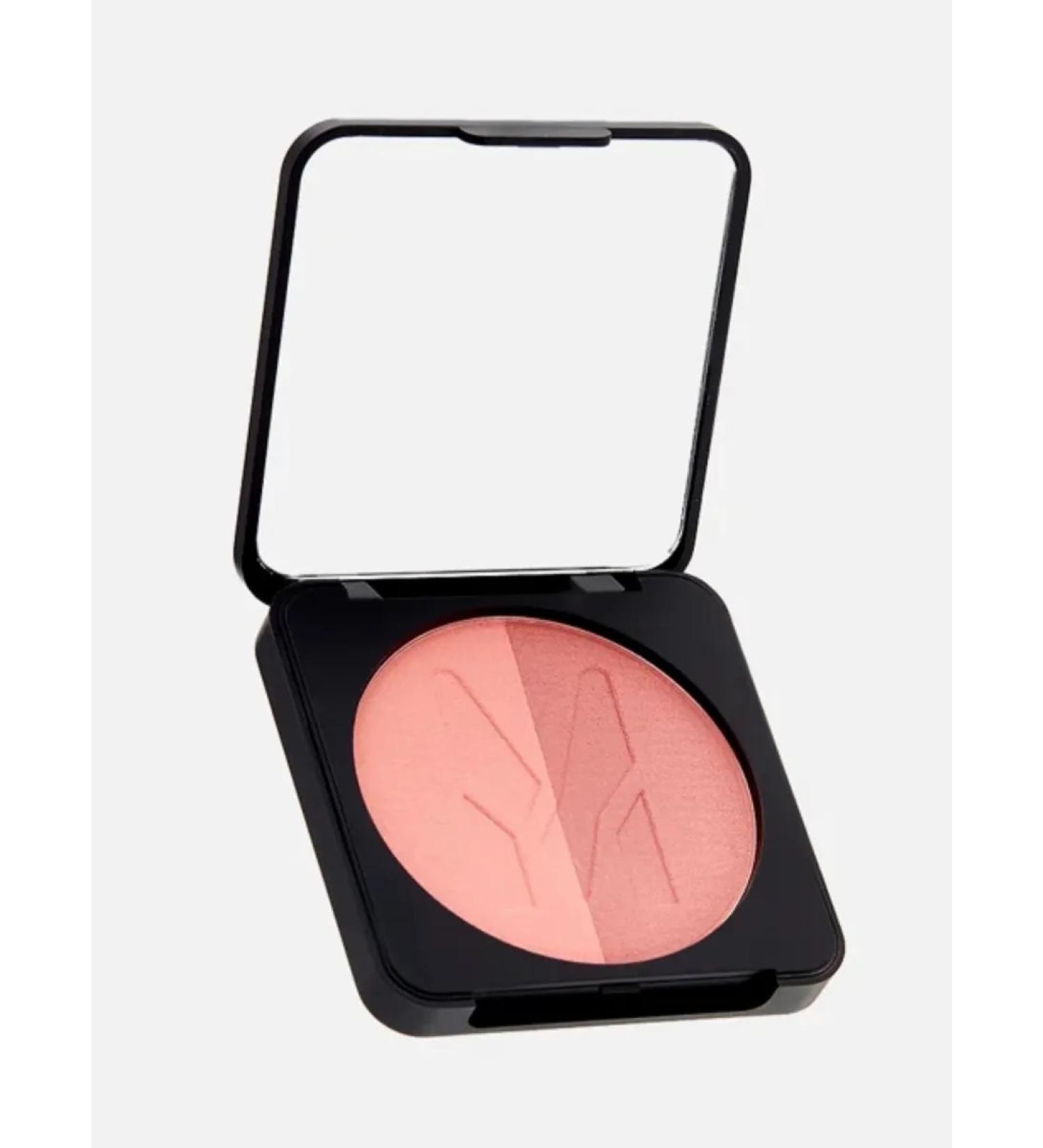 MAKE UP FACTORY Artist Powder Blush 65 Passionate Pink - Buy Online on GoSupps.com