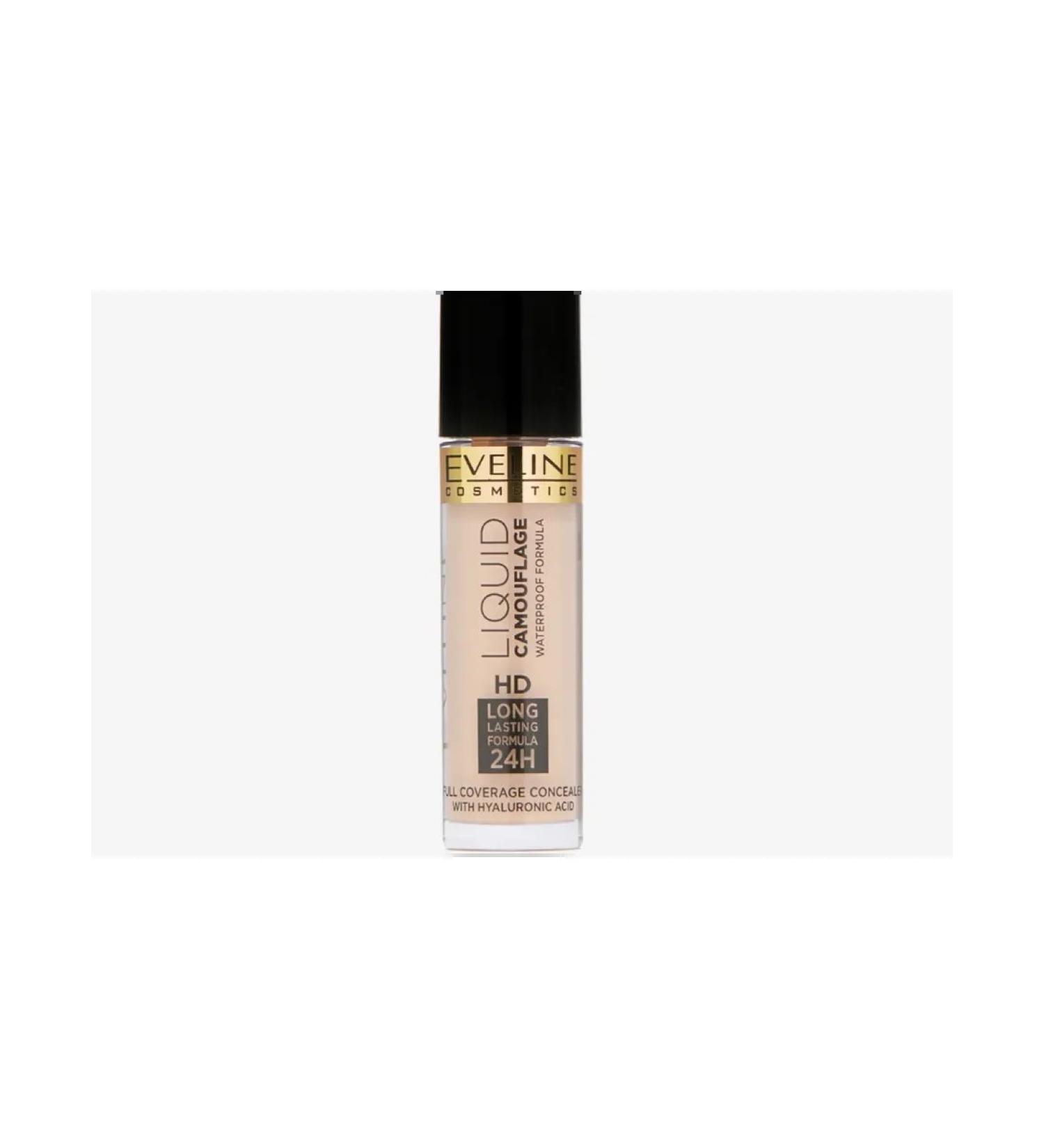 Eveline Cosmetics Face concealer 04 Light - Buy Online on GoSupps.com