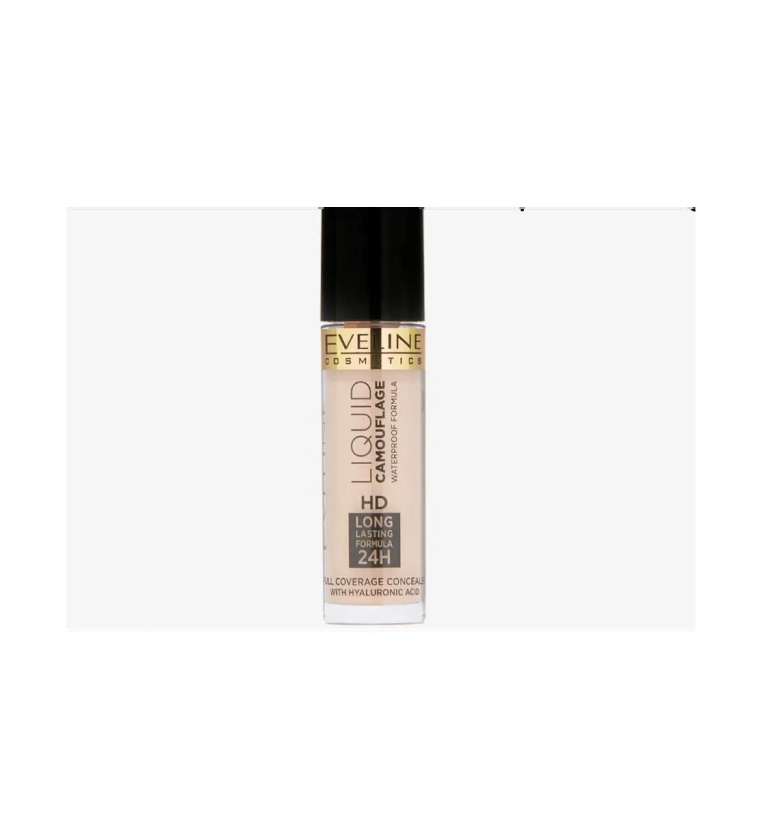Eveline Cosmetics Face concealer 06 IVORY - Buy Online on GoSupps.com