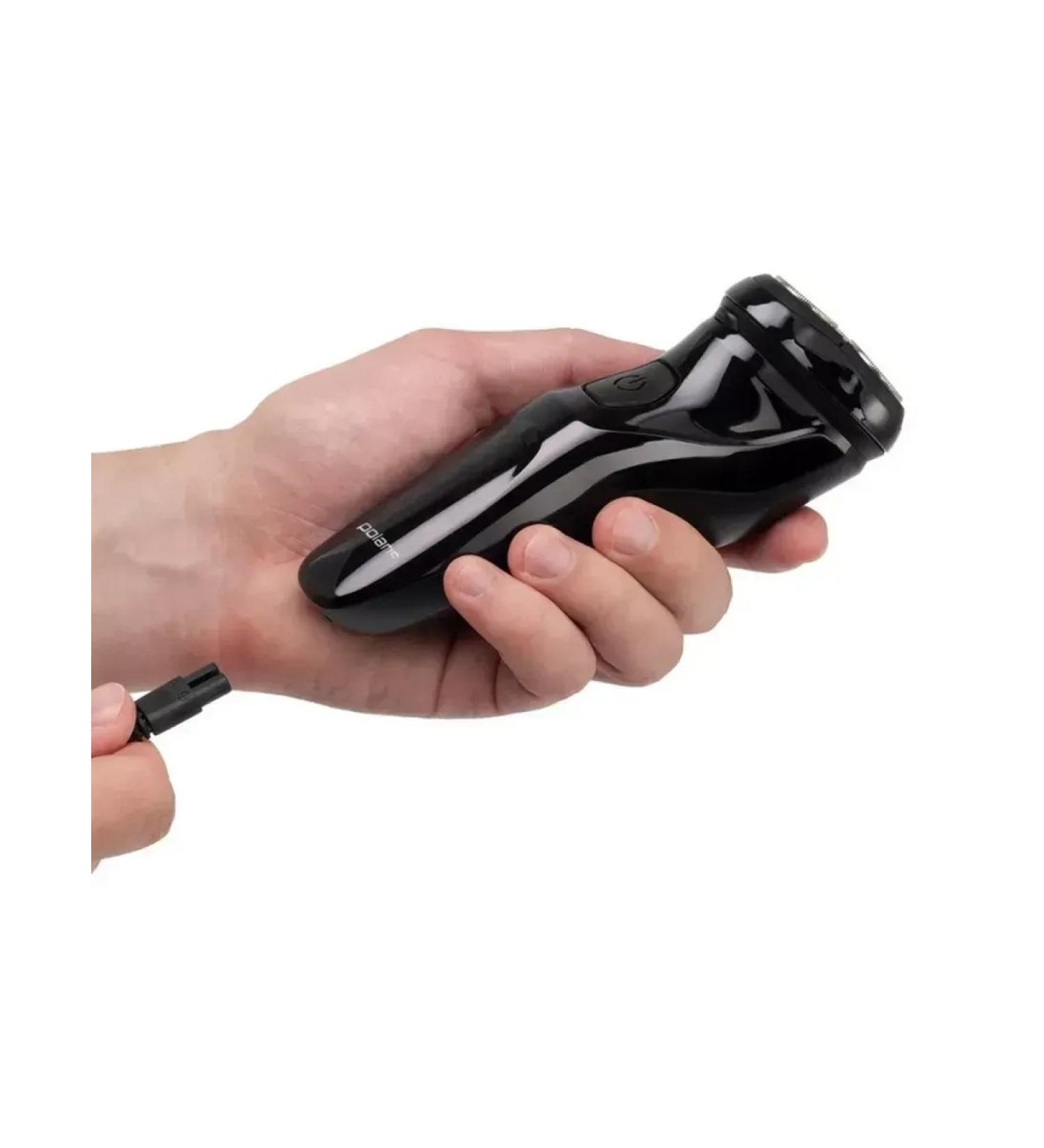 Electric blower 4D Pro with 5 blades for men - Buy Online on GoSupps.com