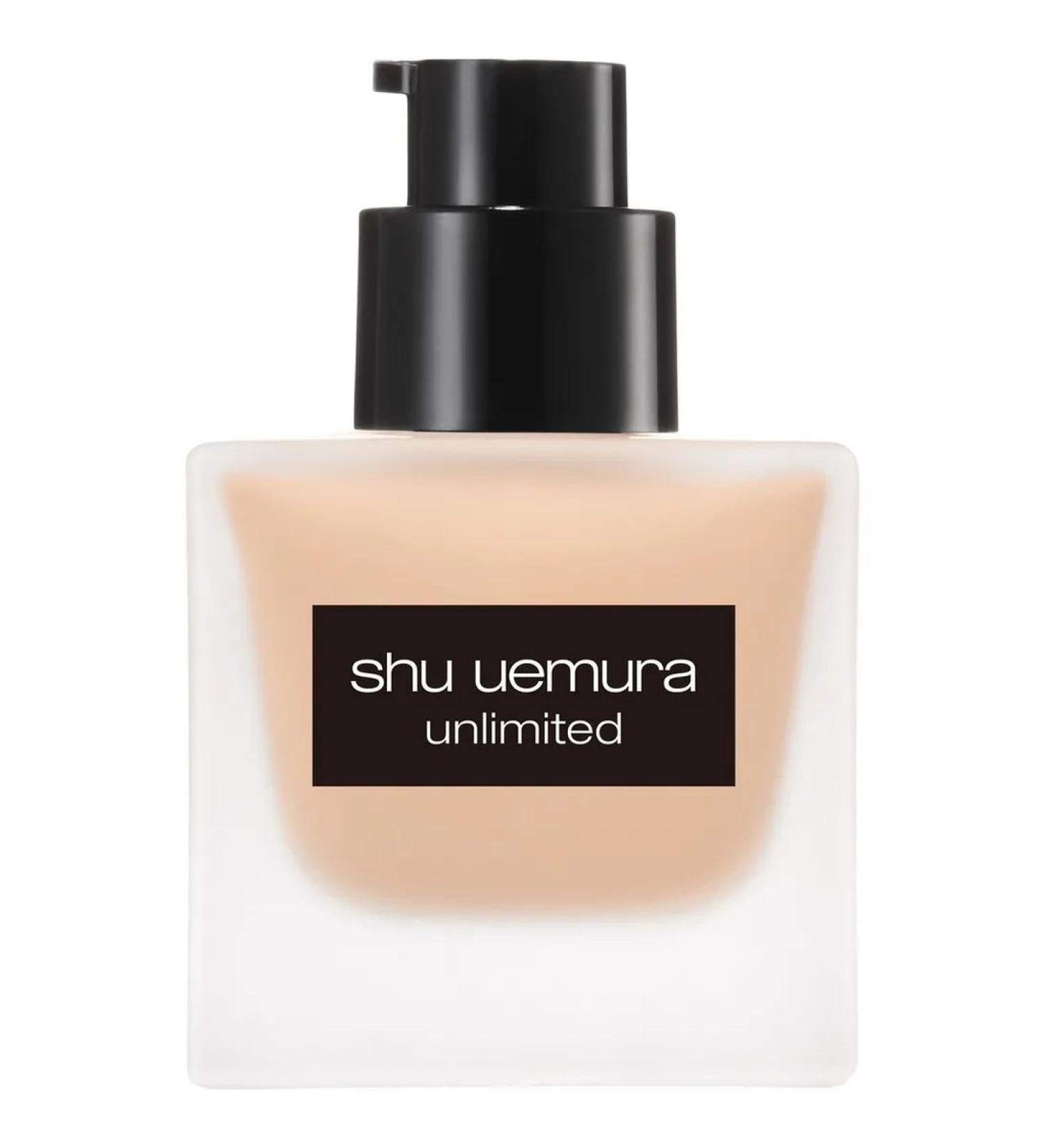 Shu Uemura Tonal fluid for light skin No. 584 - Buy Online on GoSupps.com