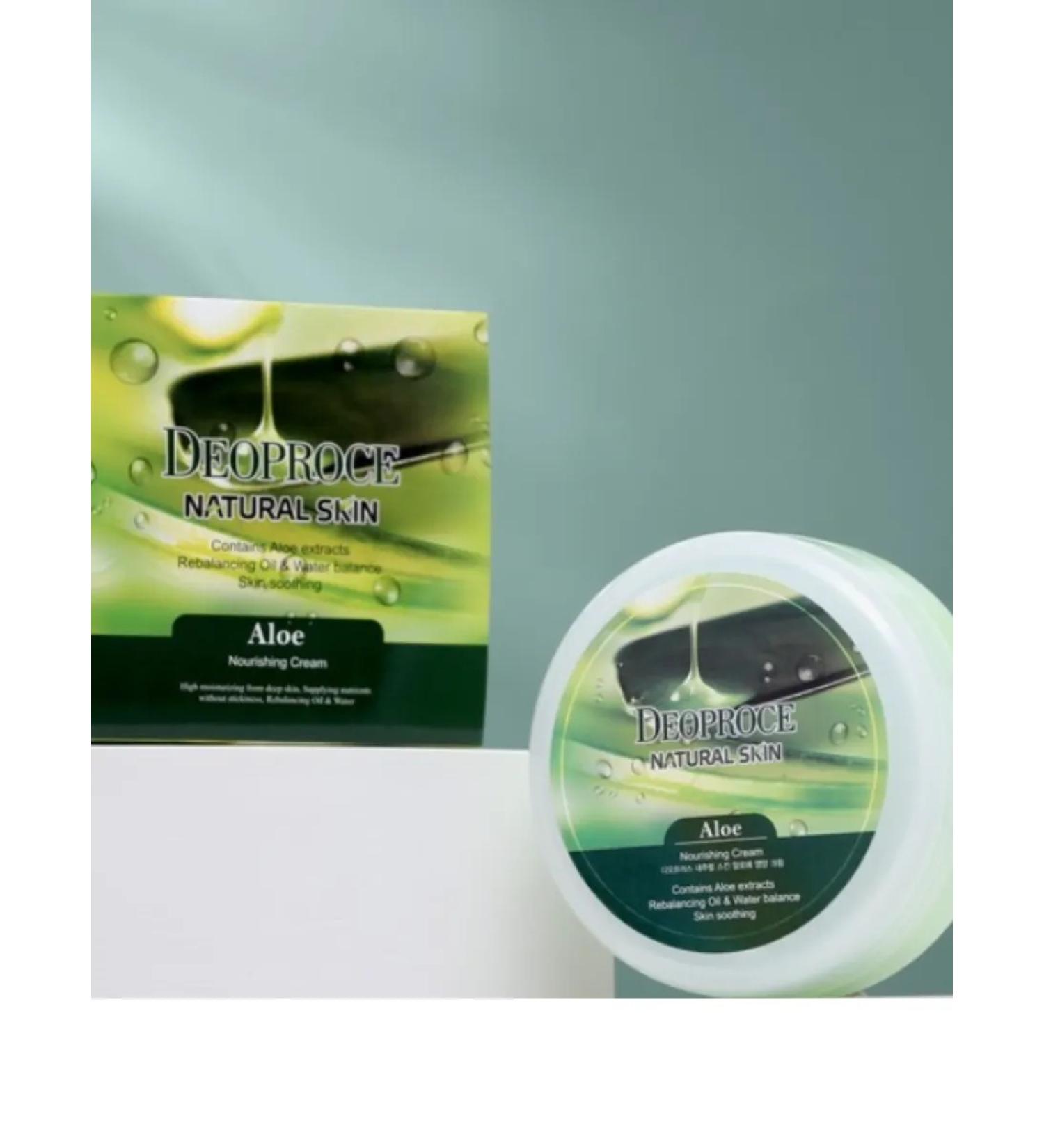 Beauty Cream Face cream anti -aging nutritional Korea - Buy Online on GoSupps.com