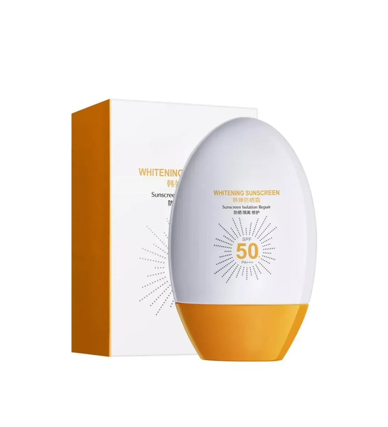 creams Sunscreen SPF50+ - Buy Online on GoSupps.com