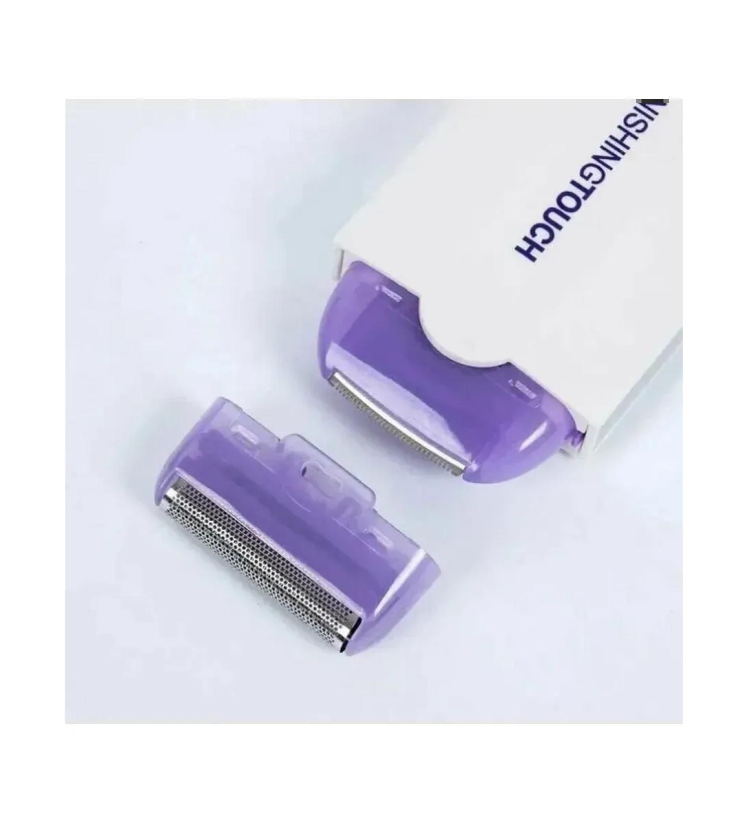 Modern manual electric for smooth skin - Buy Online on GoSupps.com