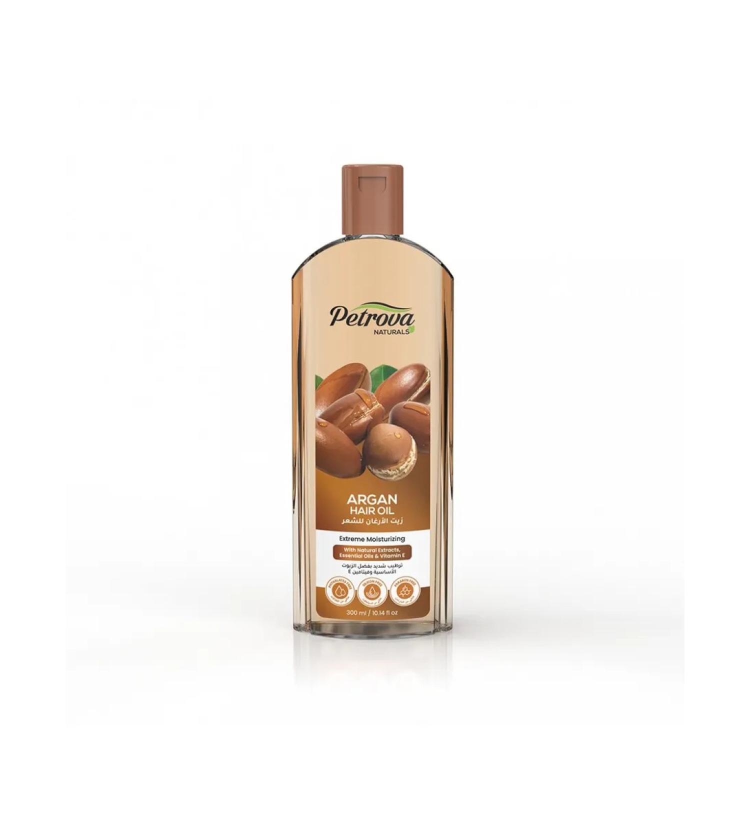 Artdomenico Argan for hair recovery 300ml