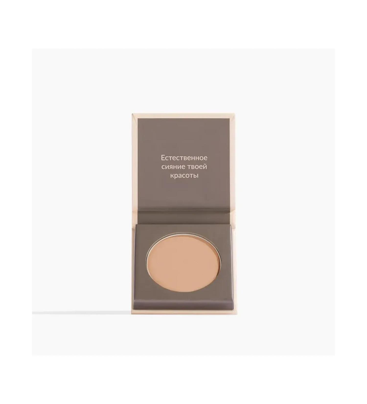 AVON Compact powder Pure Makeup Natural Tone - Lyozhny True - Buy Online on GoSupps.com
