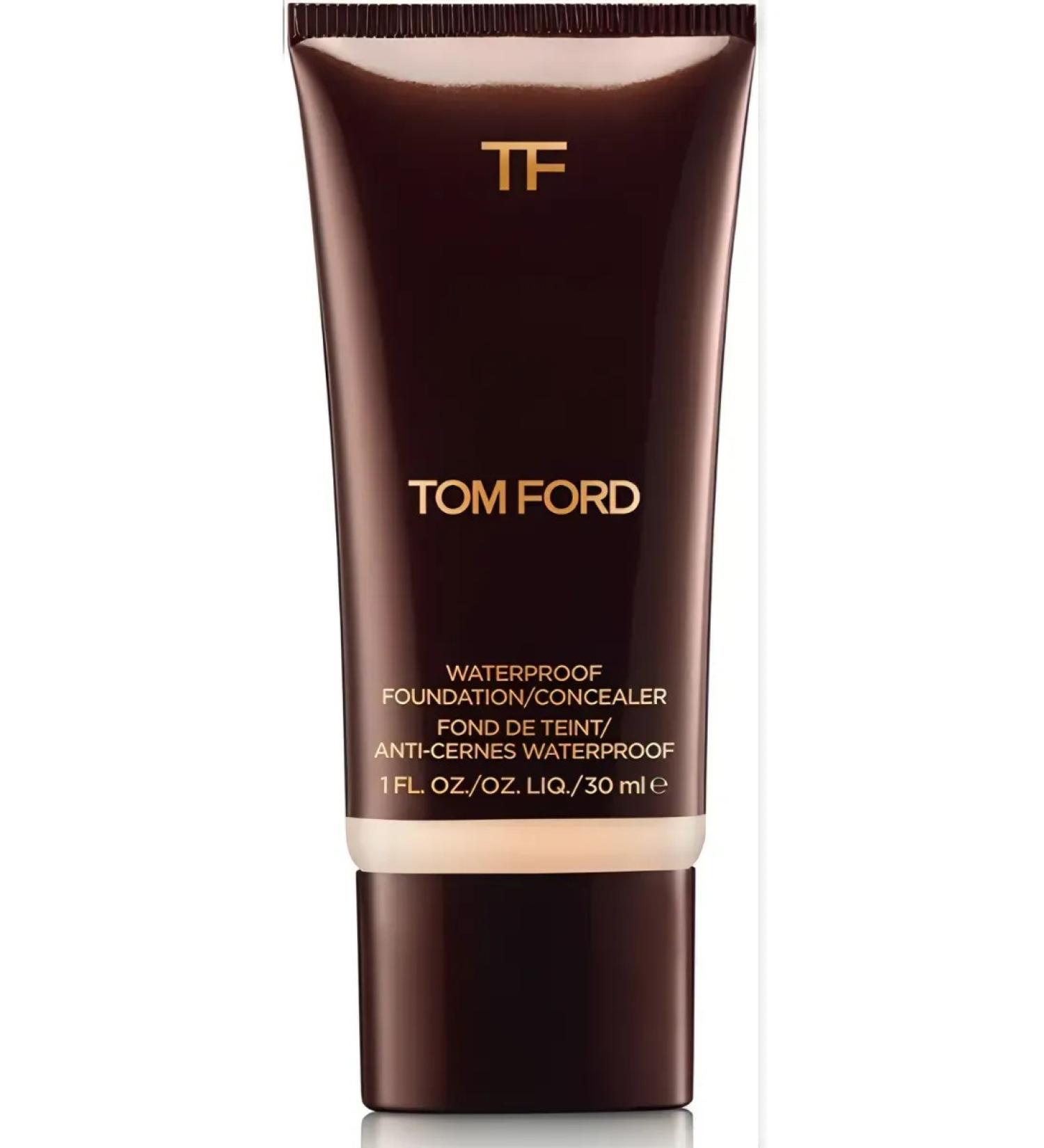 TOM FORD Conceler Waterproof Foundation Concealer 4.0 Fawn