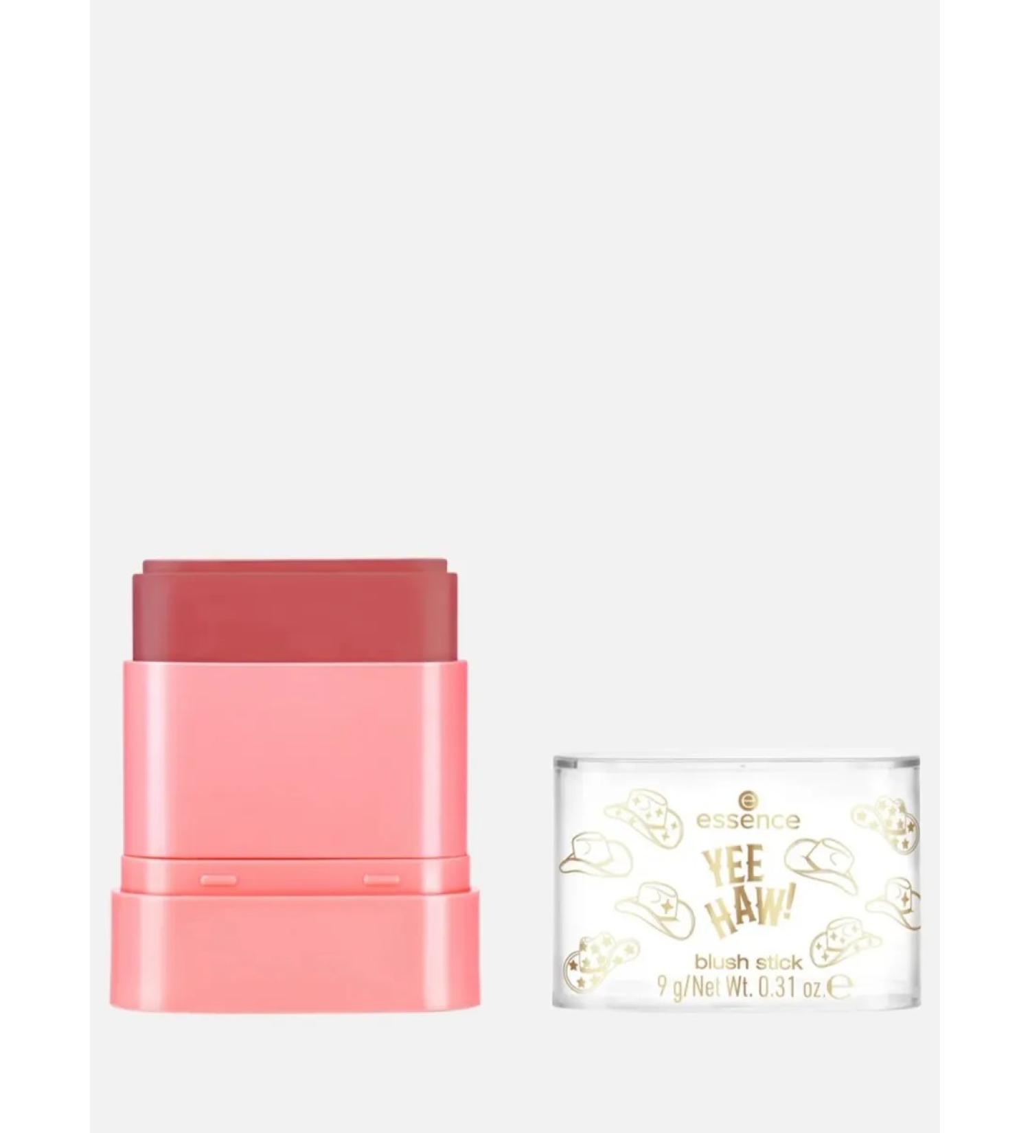 Essence Face blossom in the poke yee haw! 01 Wild Heart Country Soul