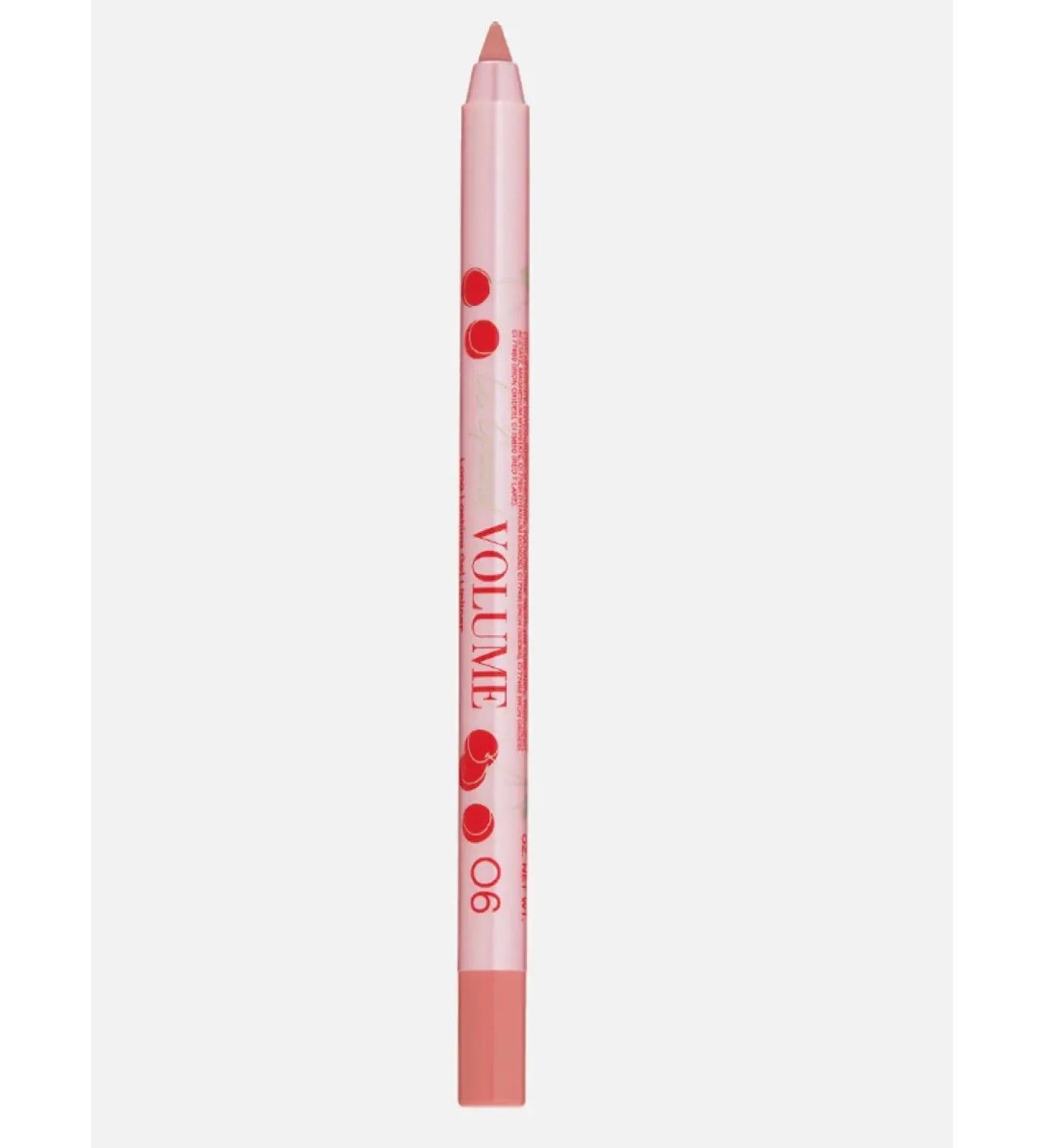 Vivienne Sabo Lip pencil tone 06 - Buy Online on GoSupps.com