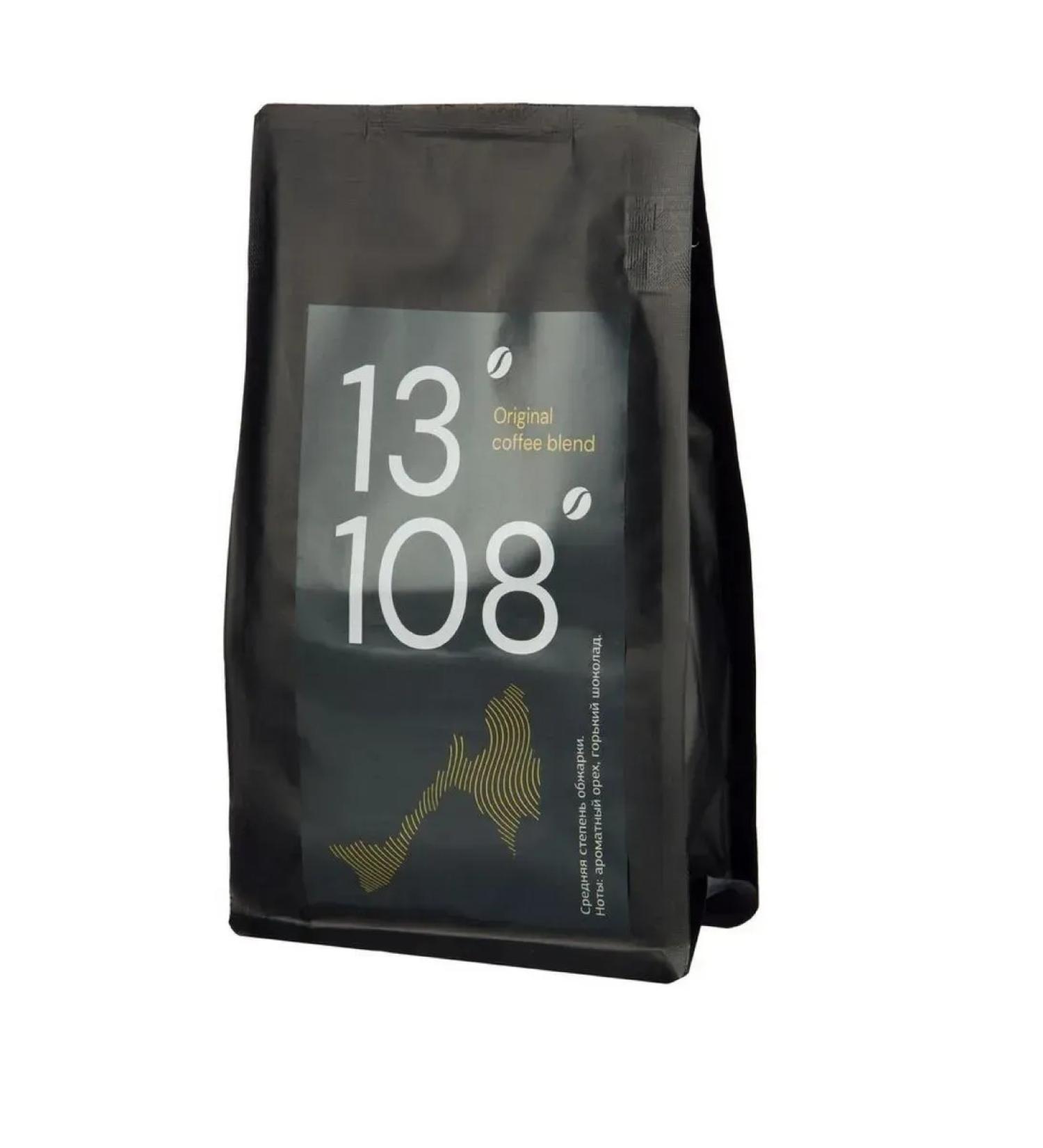 Business standard Coffee ground Original Coffee Blend 13 108 250 g - Buy Online on GoSupps.com