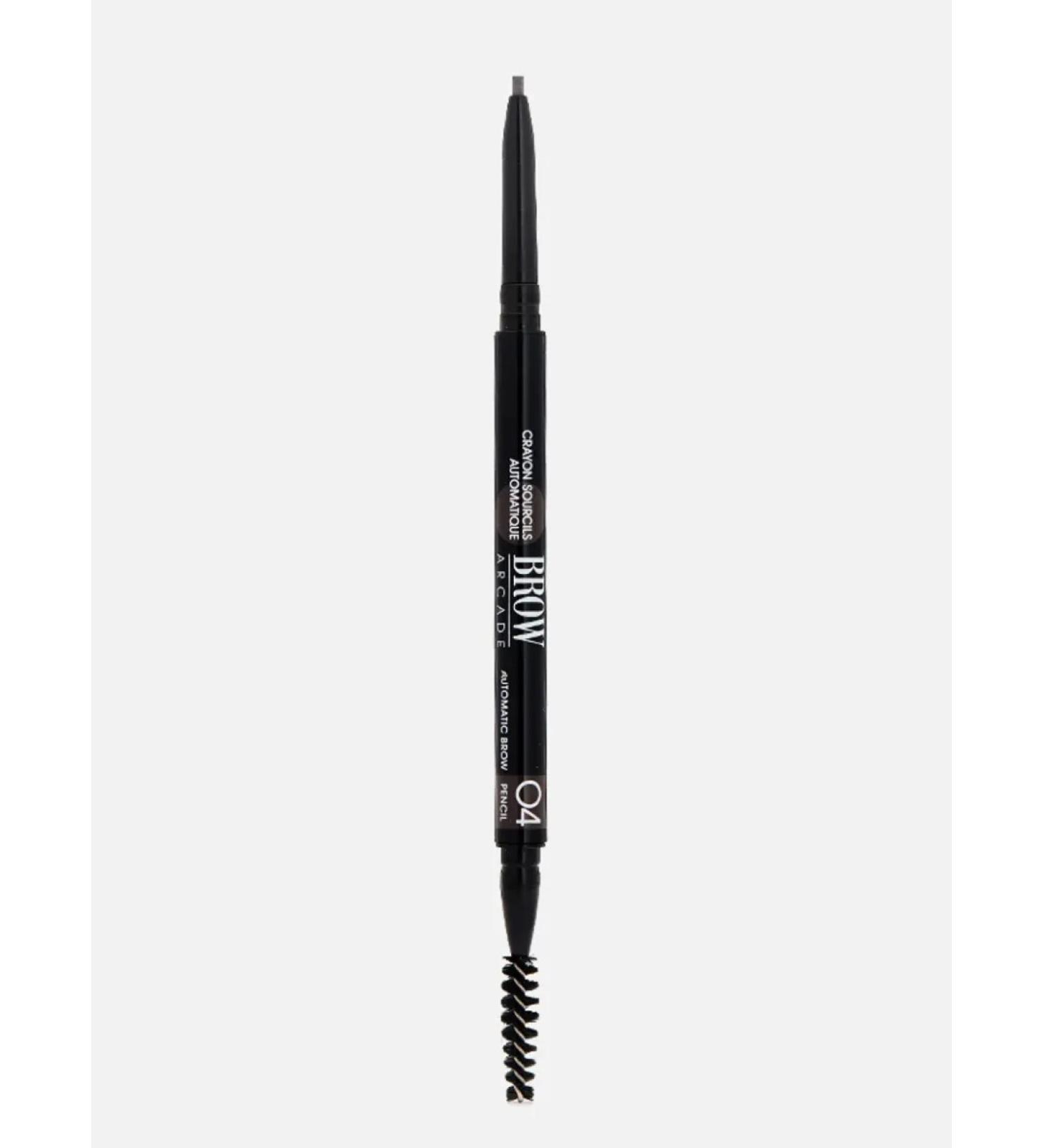Vivienne Sabo Eyebrow pencil tone 04 - Buy Online on GoSupps.com