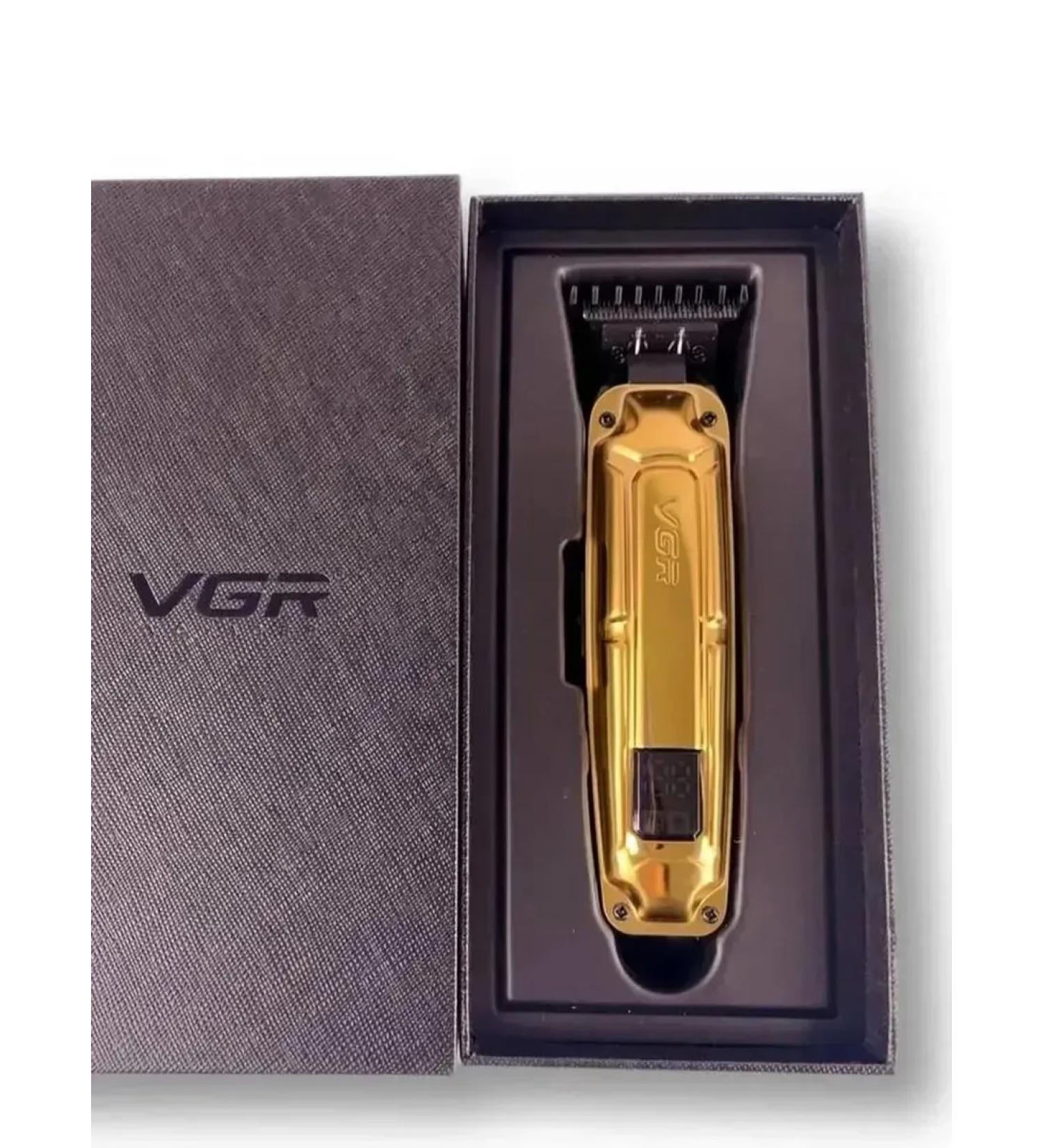 Multifunctional hair and face trimmer - Buy Online on GoSupps.com