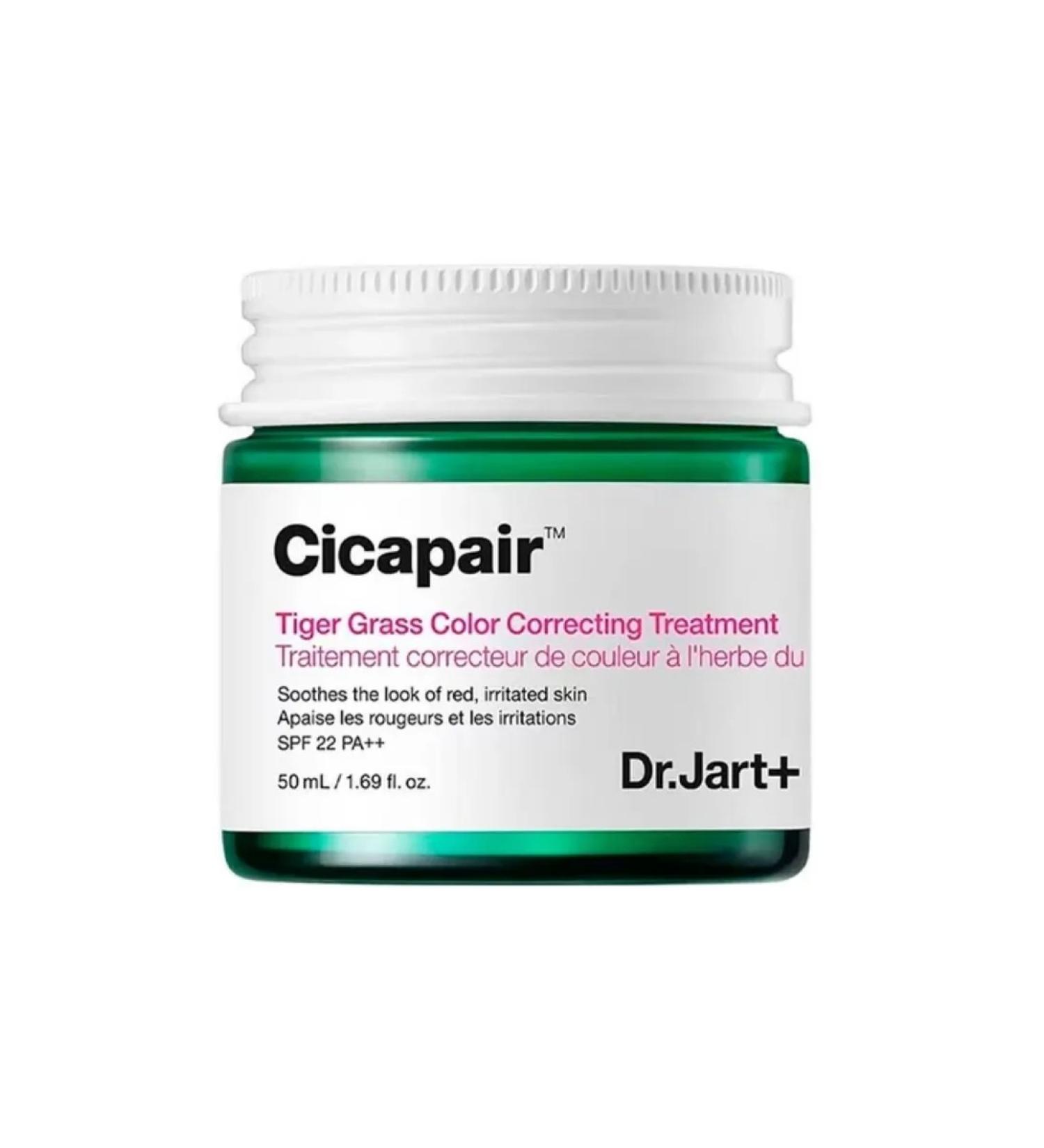 Cream Corrector CC