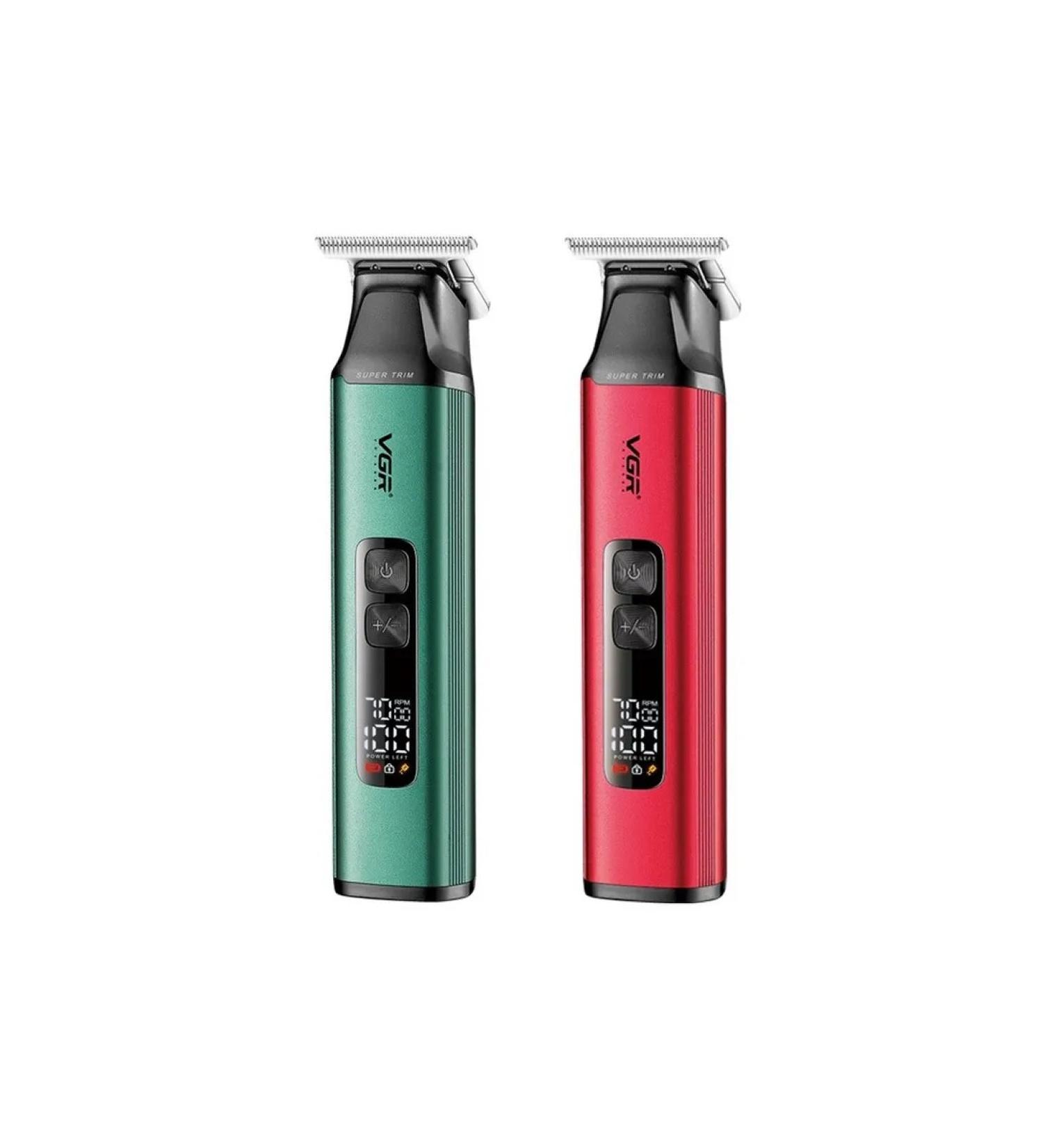 Multifunctional kit for hair cutting 14 in 1 - Buy Online on GoSupps.com