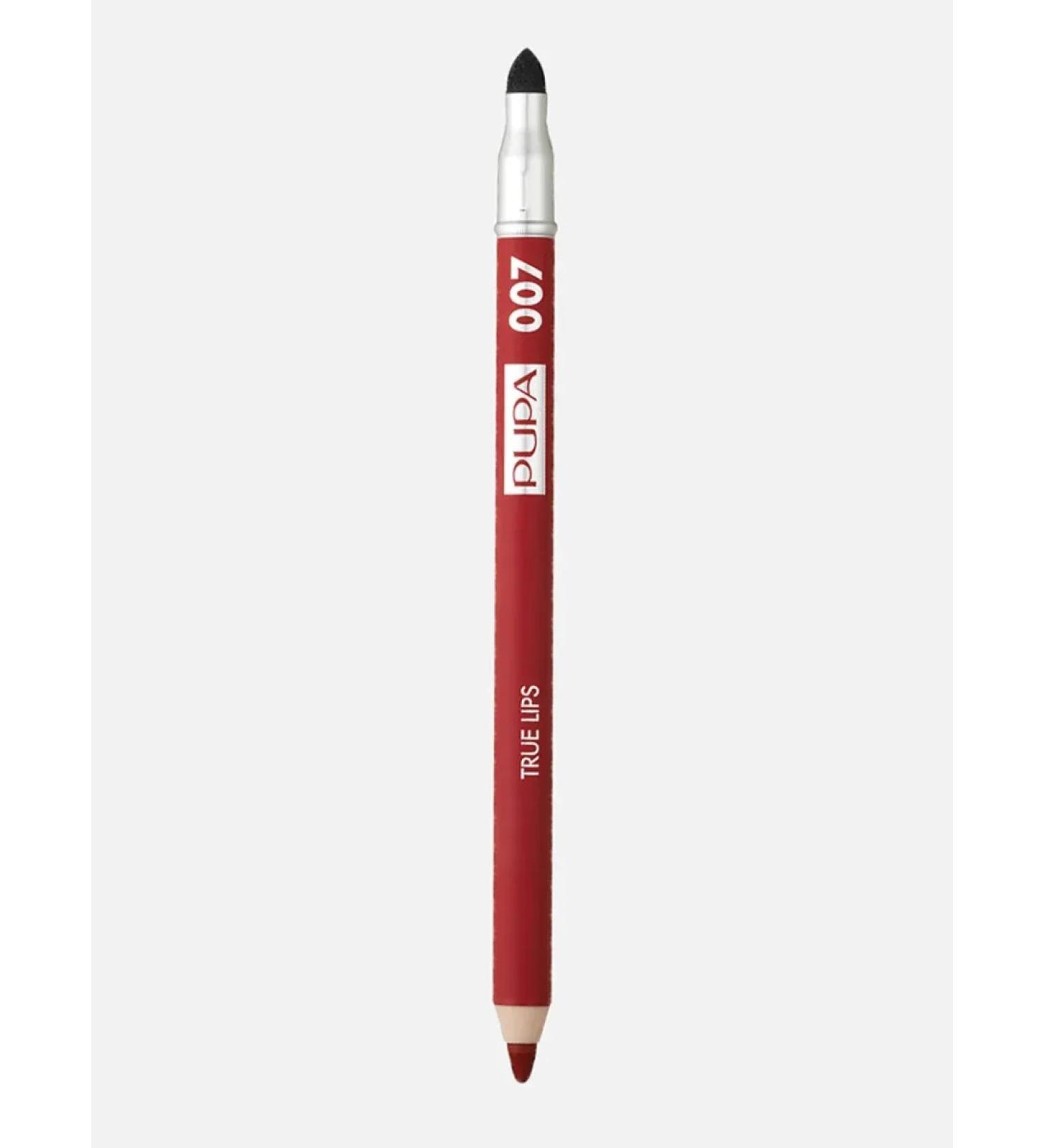 Pupa milano Lip pencil 1.2 g 007 - Buy Online on GoSupps.com