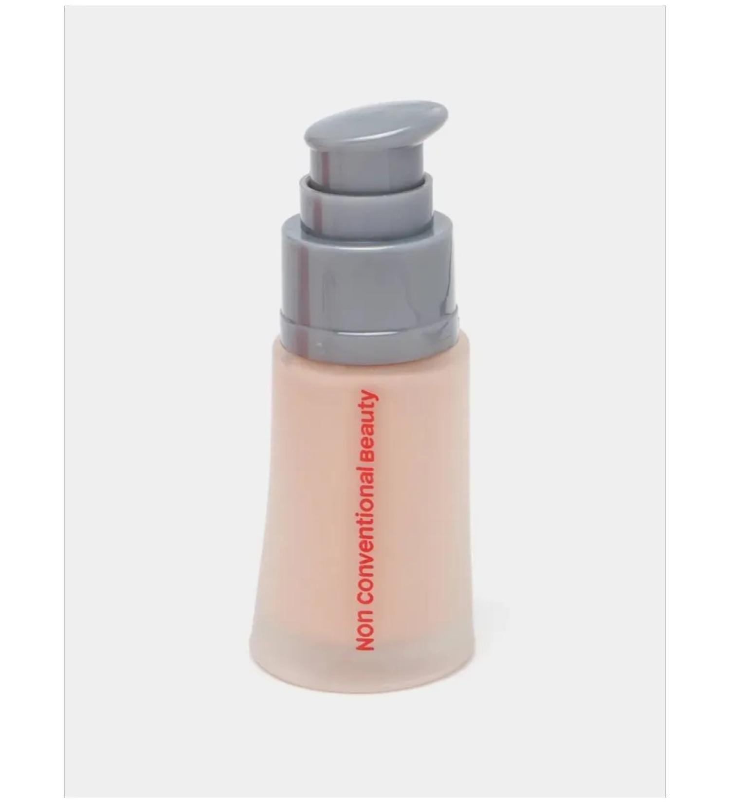 Cosmetics sale Tone 01 tonal cream SPF15