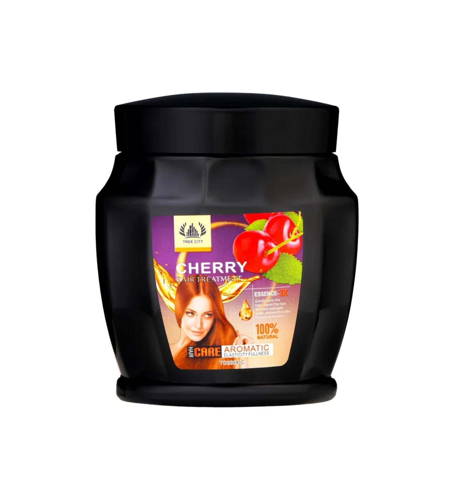 at a discount Hair mask food and care with cherry extract 700 g