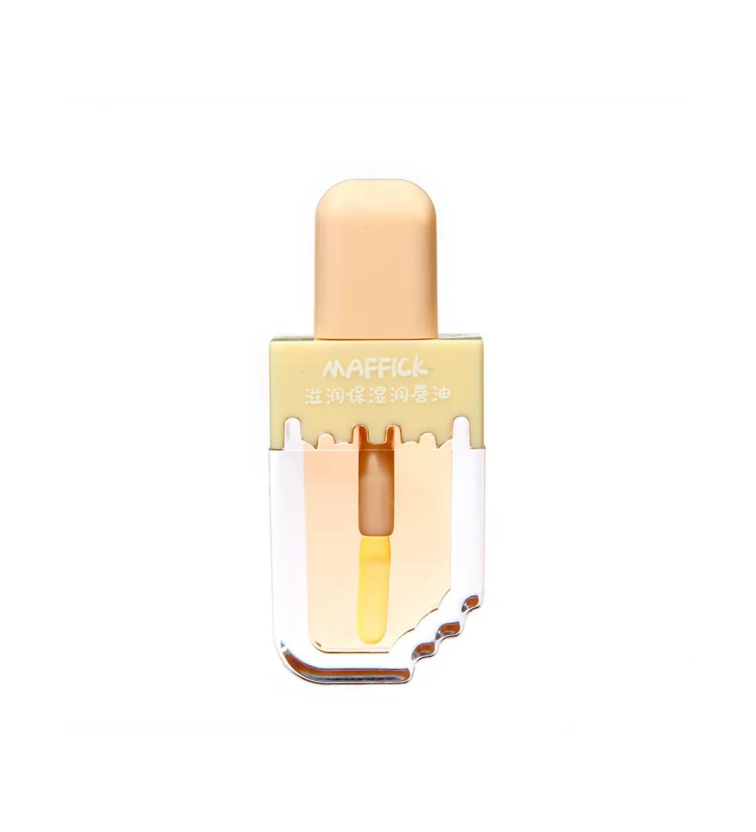 at a discount Lip gloss with orange - Buy Online on GoSupps.com