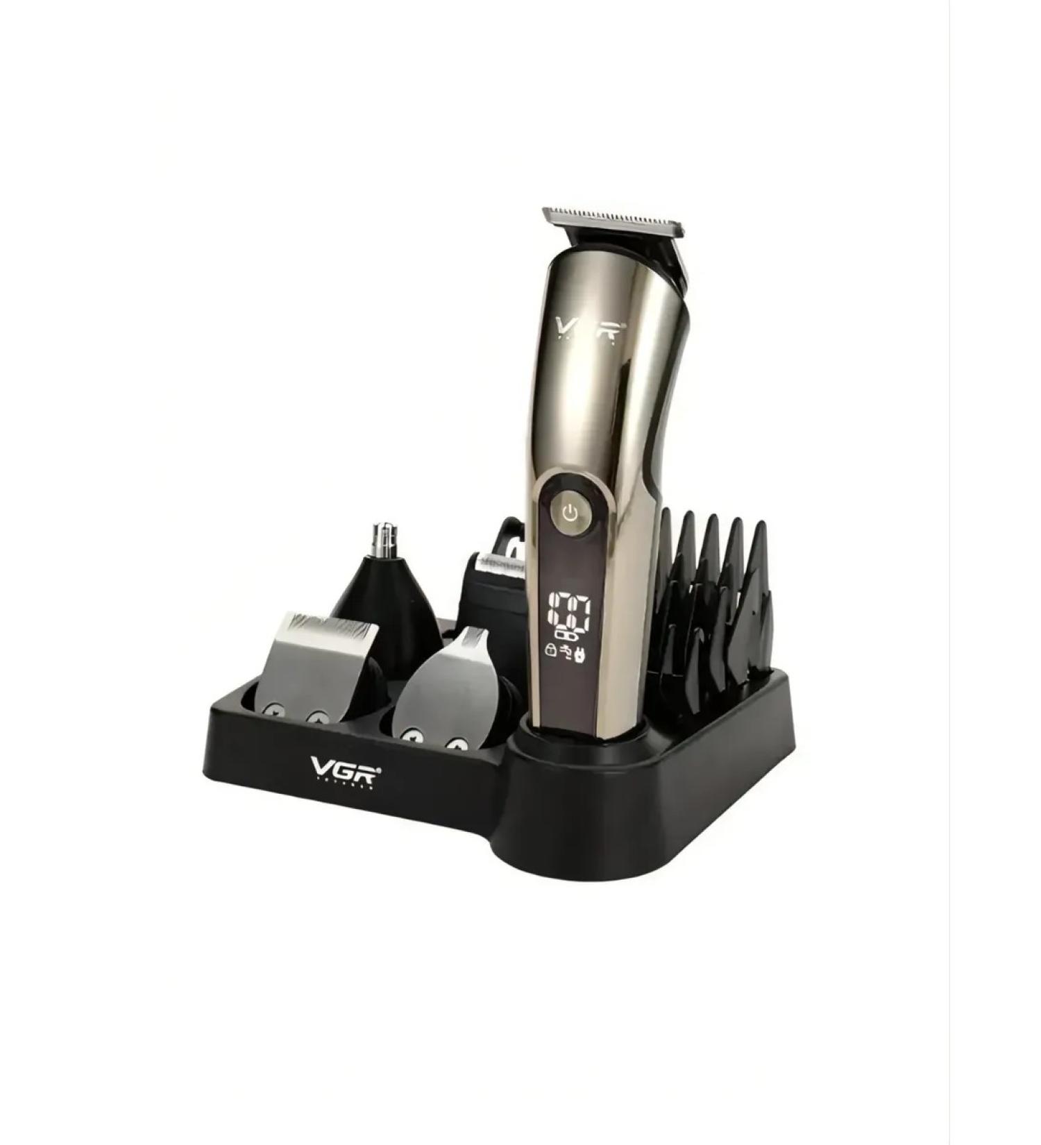 Philips Set for haircut trimmer for beard - Buy Online on GoSupps.com