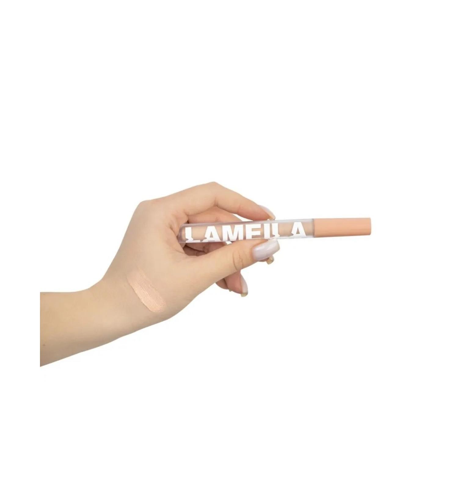 Lameila Set 4 pieces of Classler for Facial shade light-beige - Buy Online on GoSupps.com