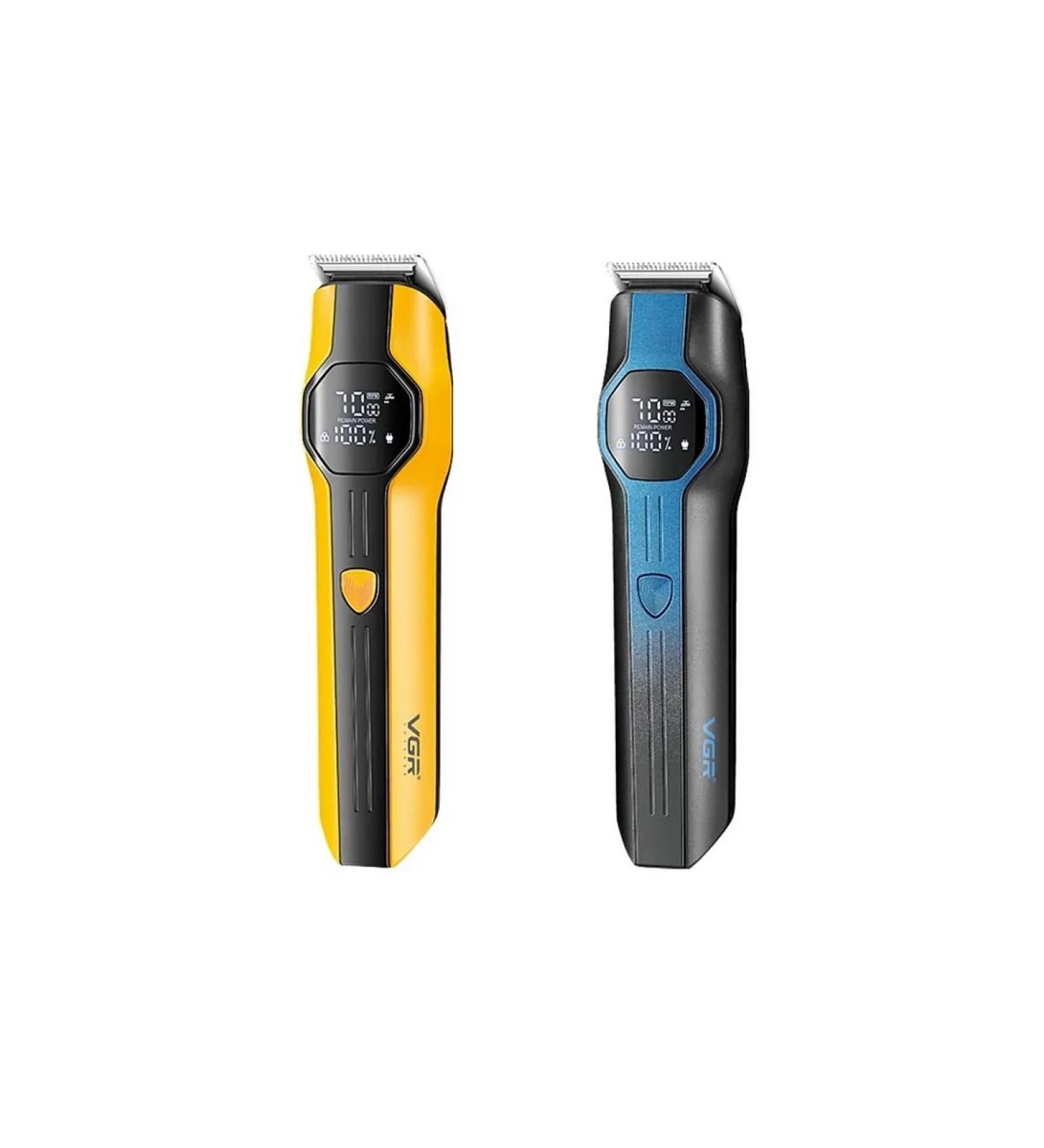 Trimmer 13 in 1 for skin and hair care - Buy Online on GoSupps.com